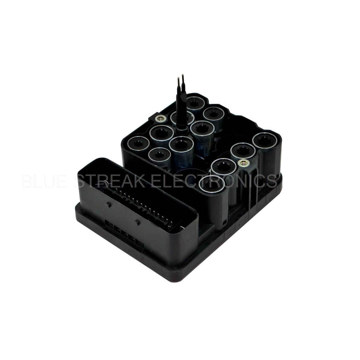BSE AntiLock Brake Control Module ALB4007M