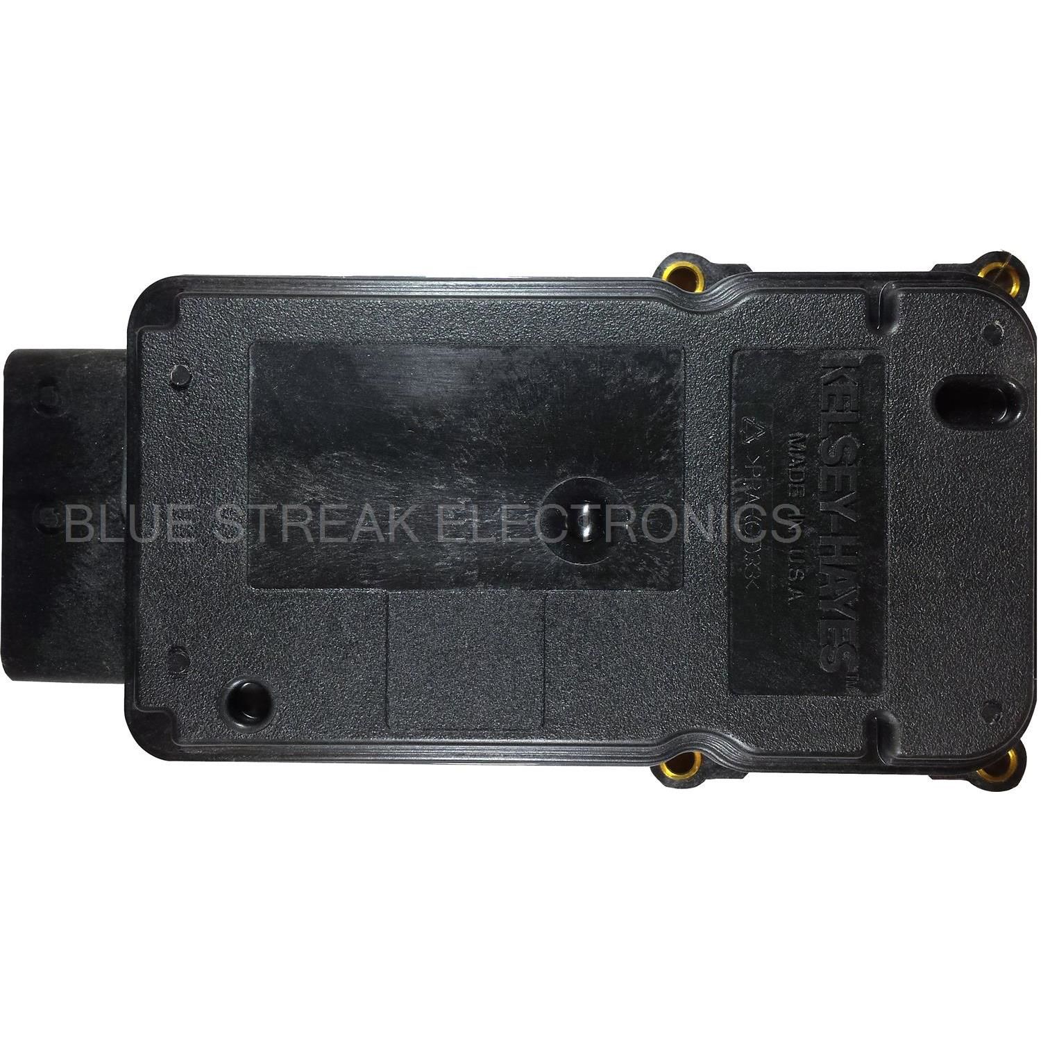 Bse Anti Lock Brake Control Module Alb4010m 0465