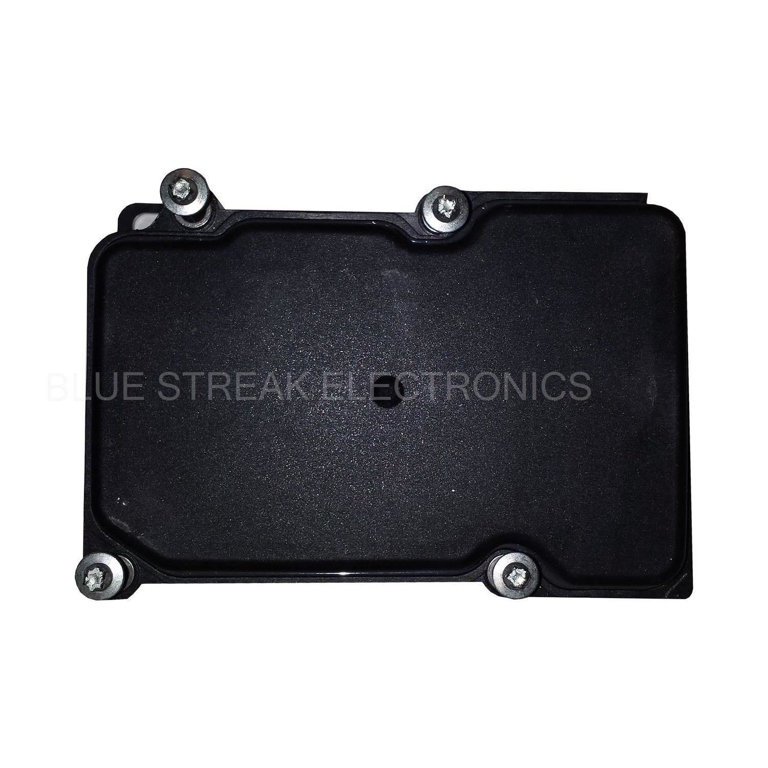 BSE AntiLock Brake Control Module ALB4014M