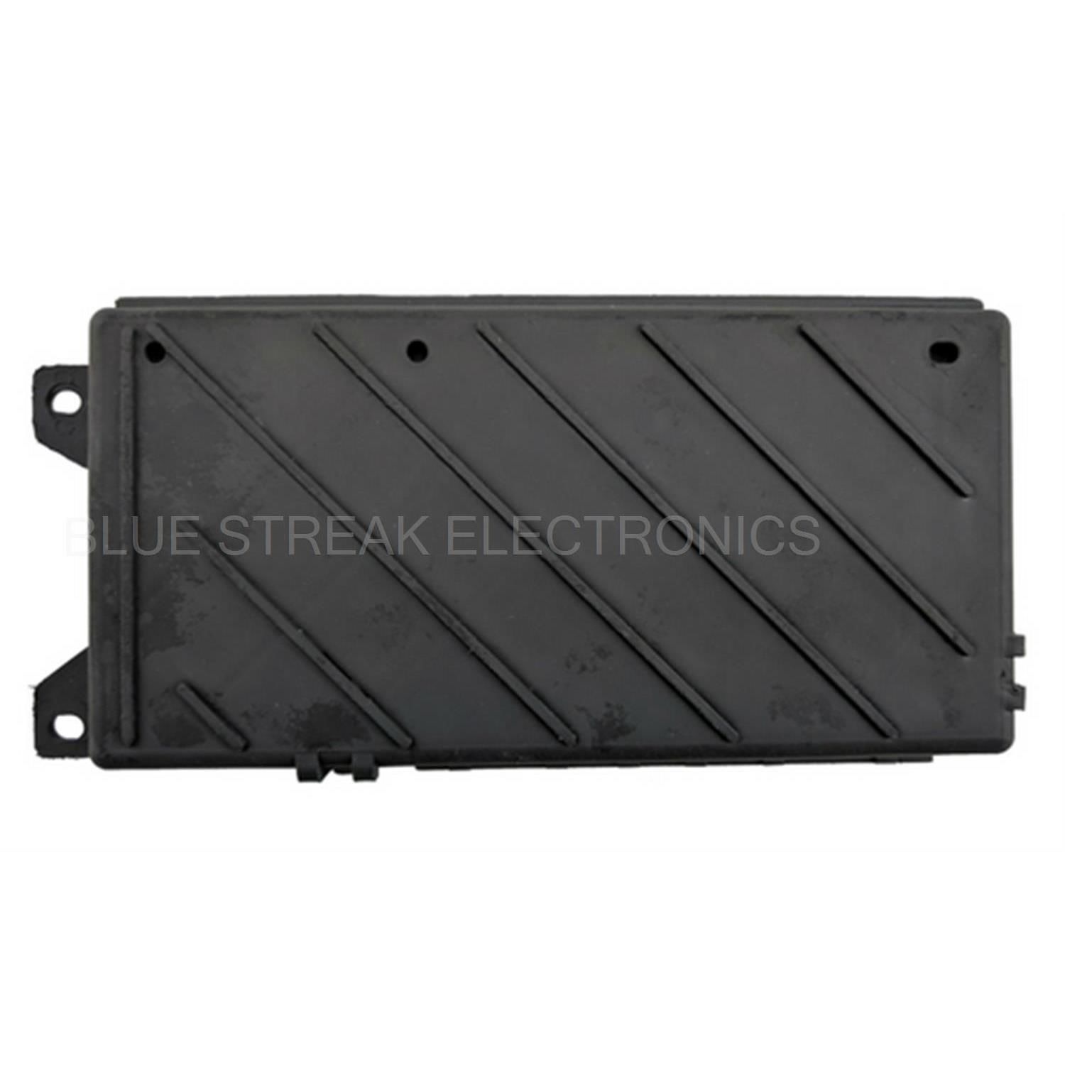 BSE Body Control Computer BCM13848M