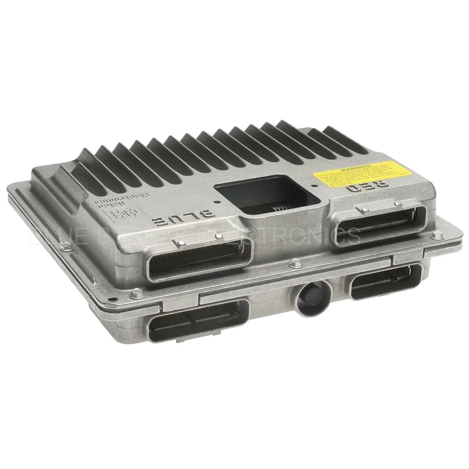 BSE Engine Control Computer ECC0279MU