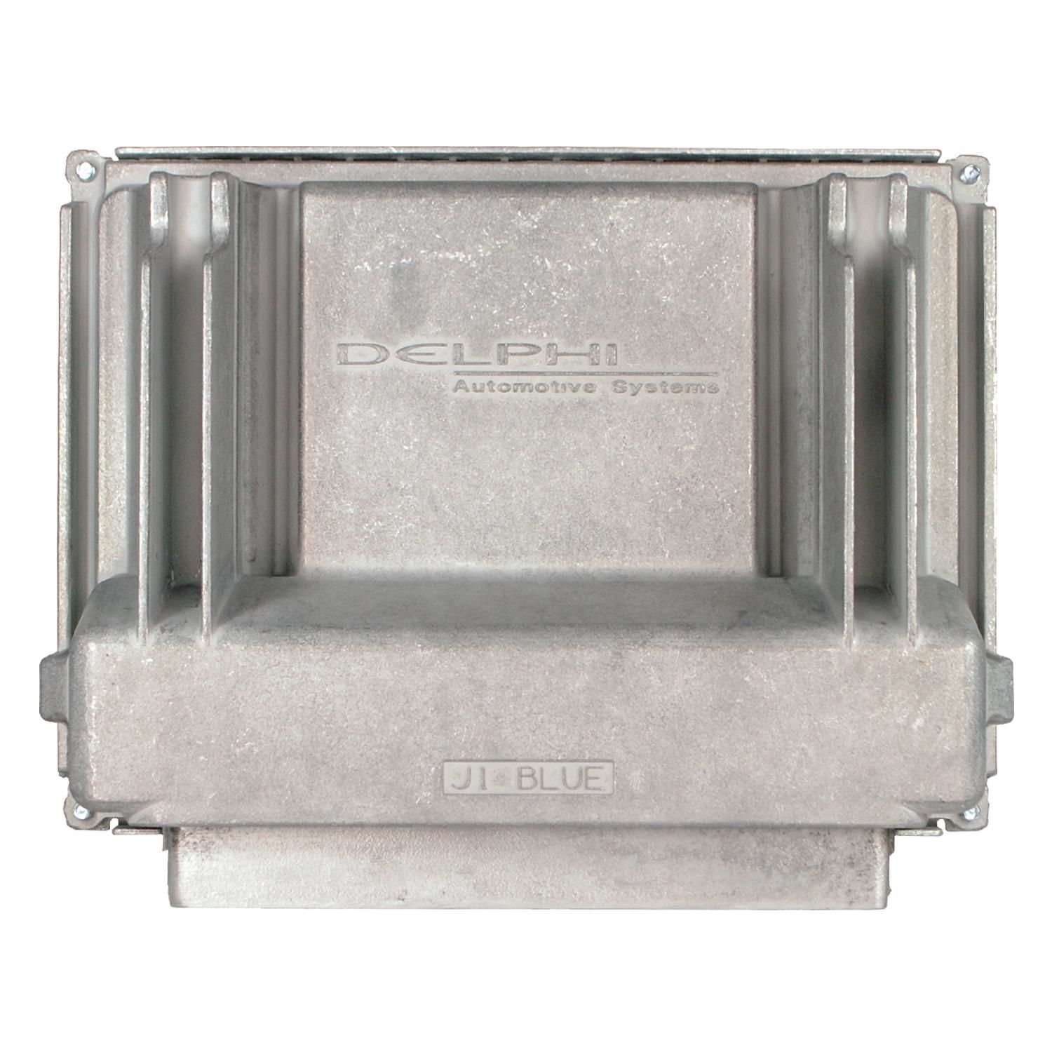BSE Engine Control Computer ECC0614MU