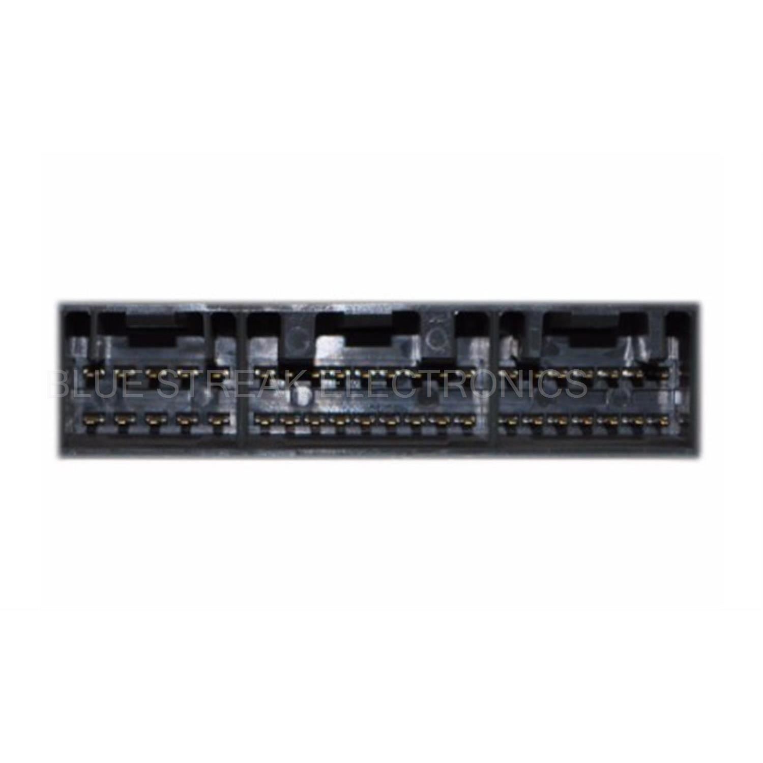 BSE Engine Control Computer ECC1064