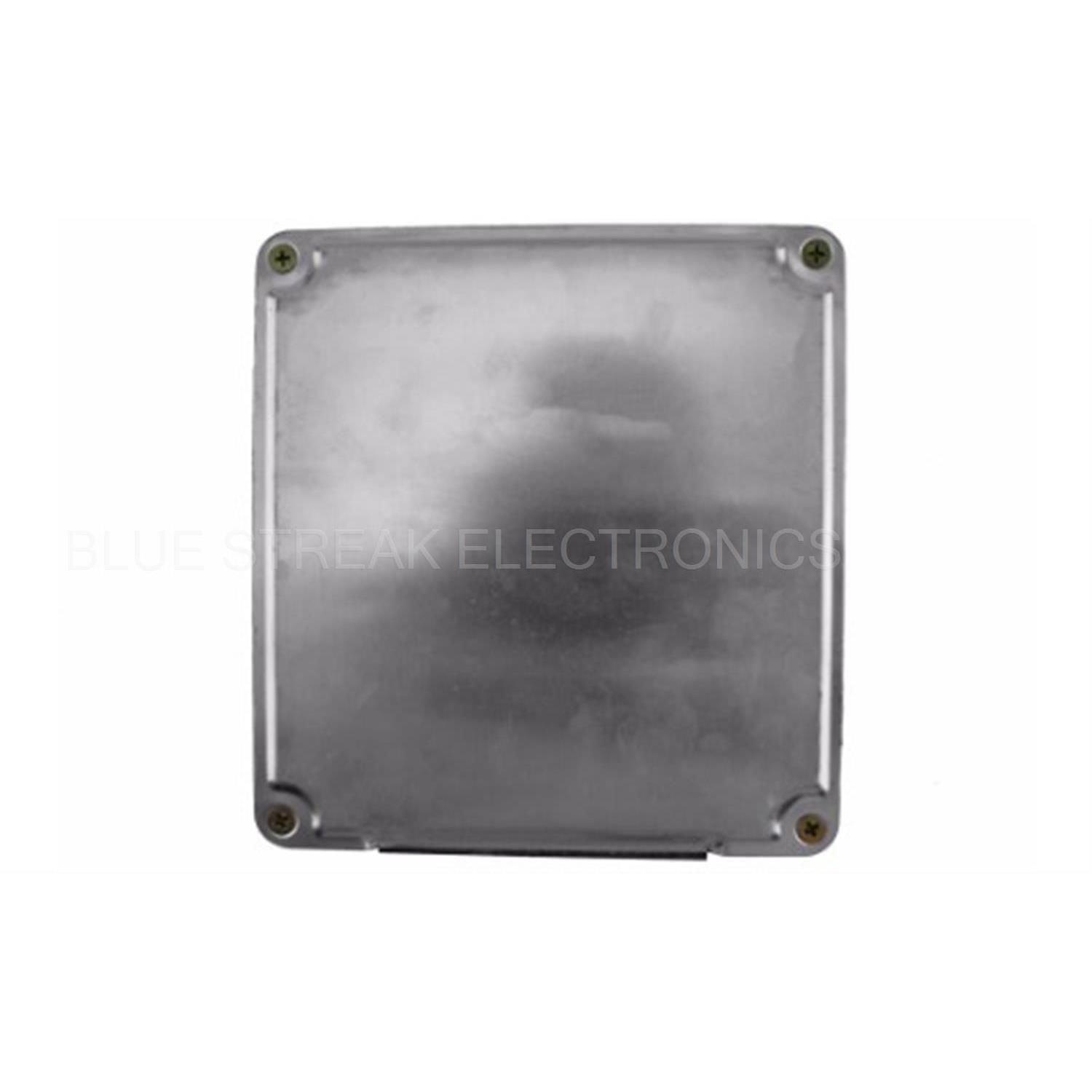 BSE Engine Control Computer ECC1064