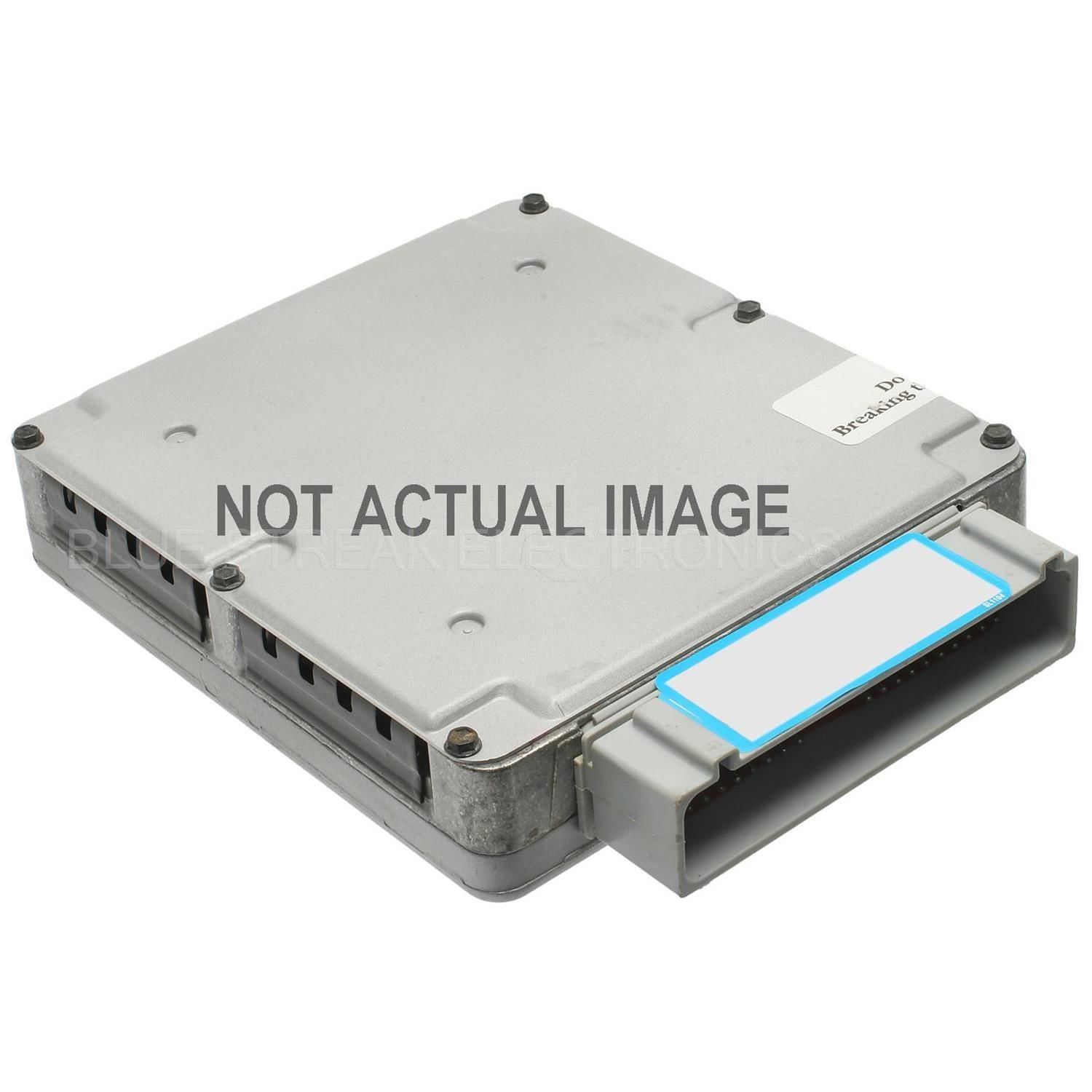 BSE Engine Control Computer ECC11101
