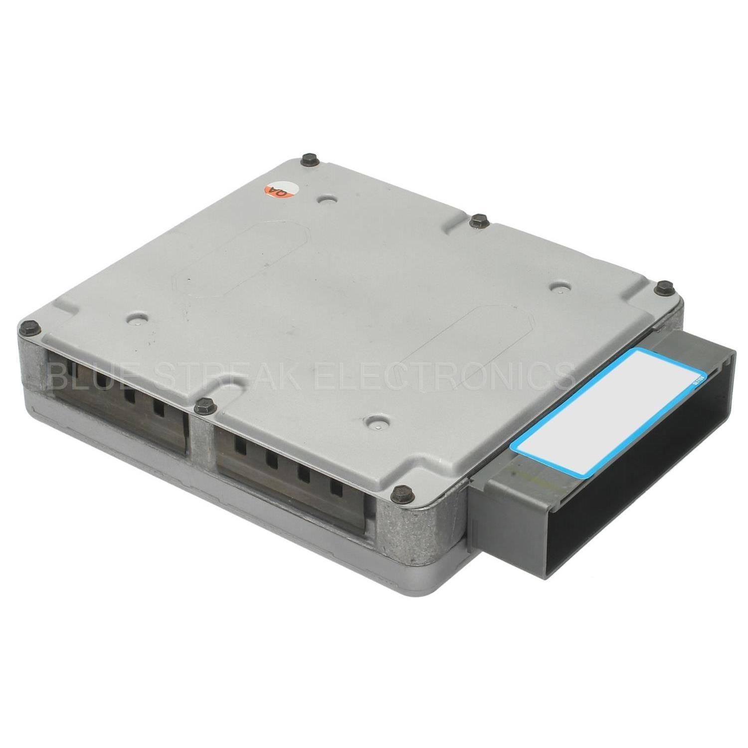 BSE Engine Control Computer ECC11107