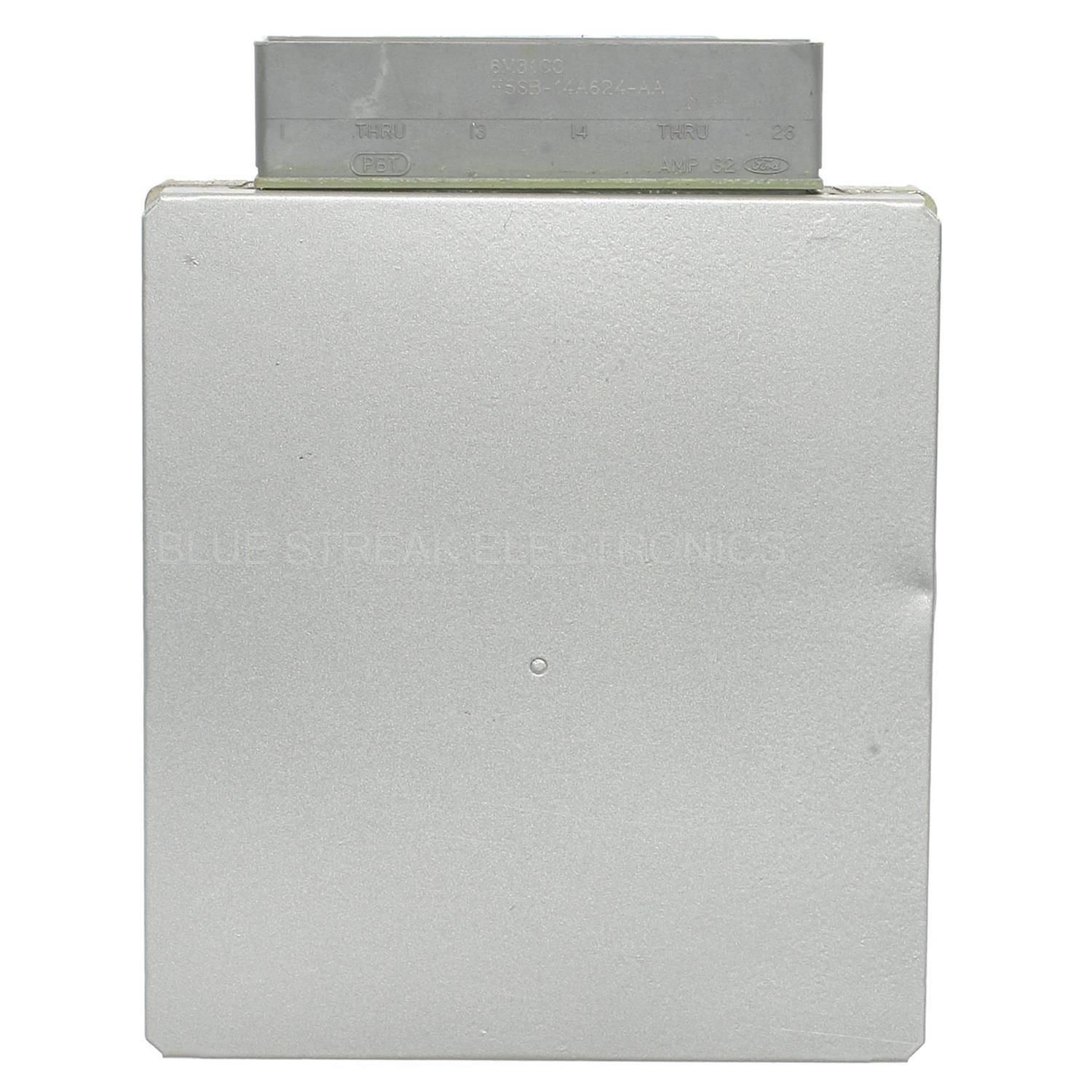 BSE Engine Control Computer ECC11145