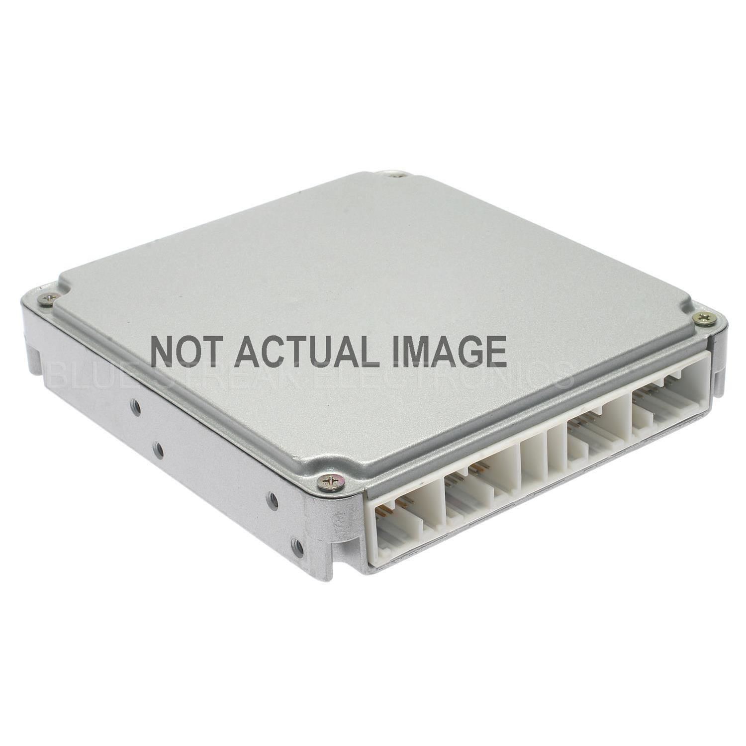 BSE Engine Control Computer ECC11302