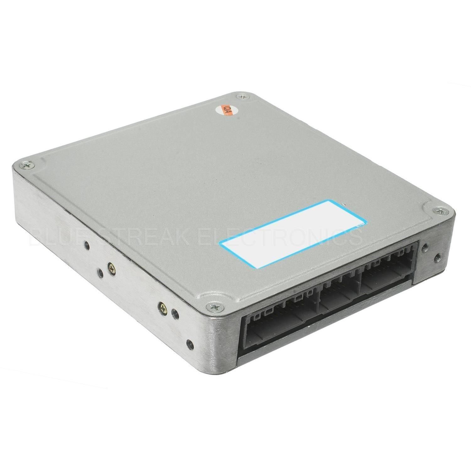 BSE Engine Control Computer ECC11303