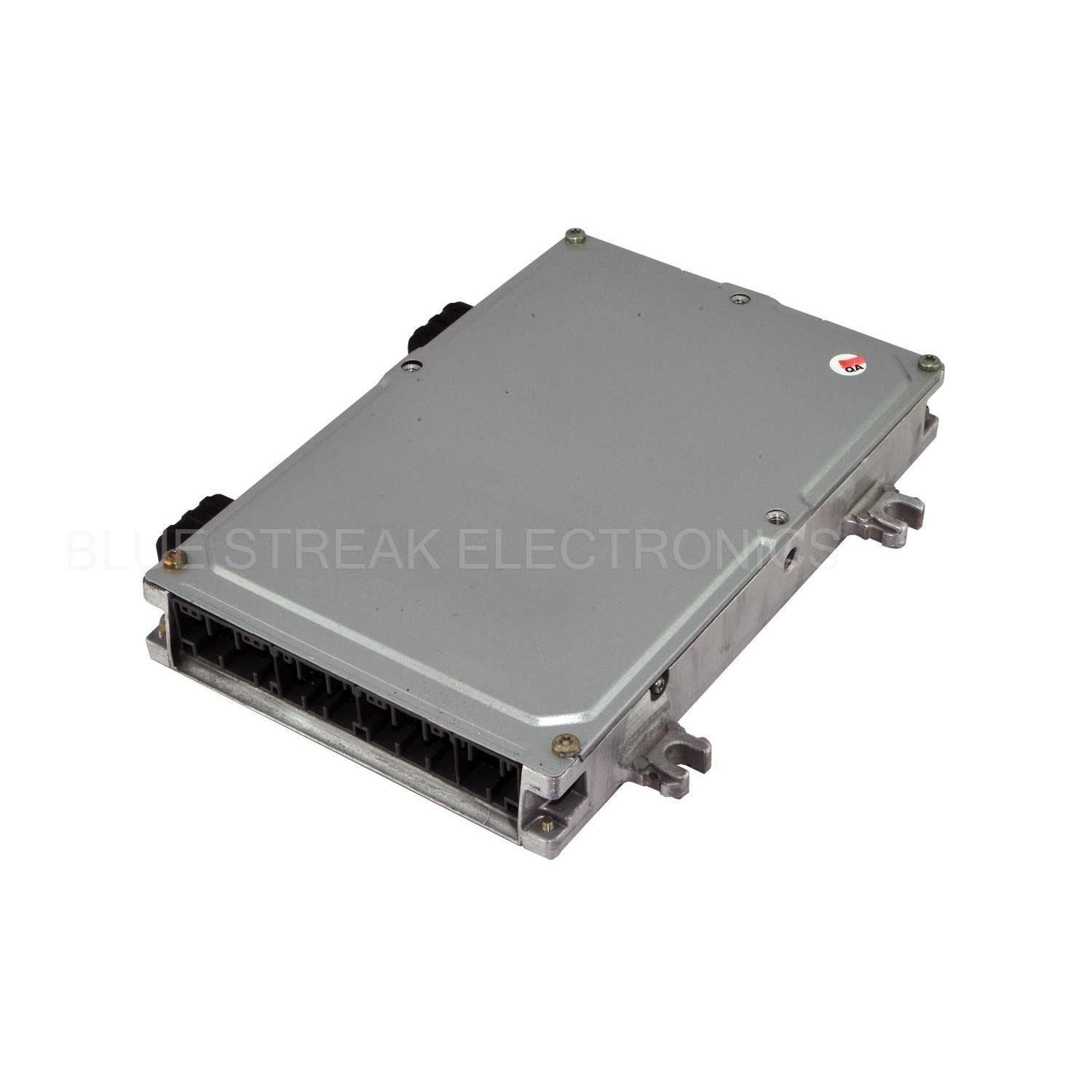 BSE Engine Control Computer ECC11330