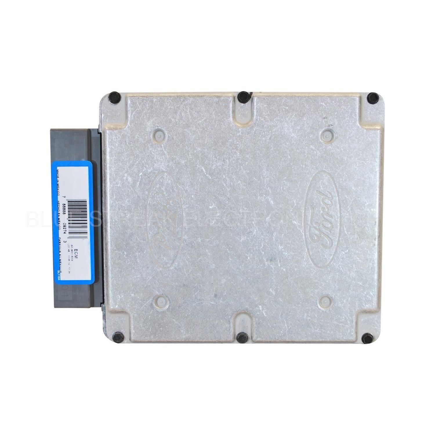 BSE Engine Control Computer ECC11394