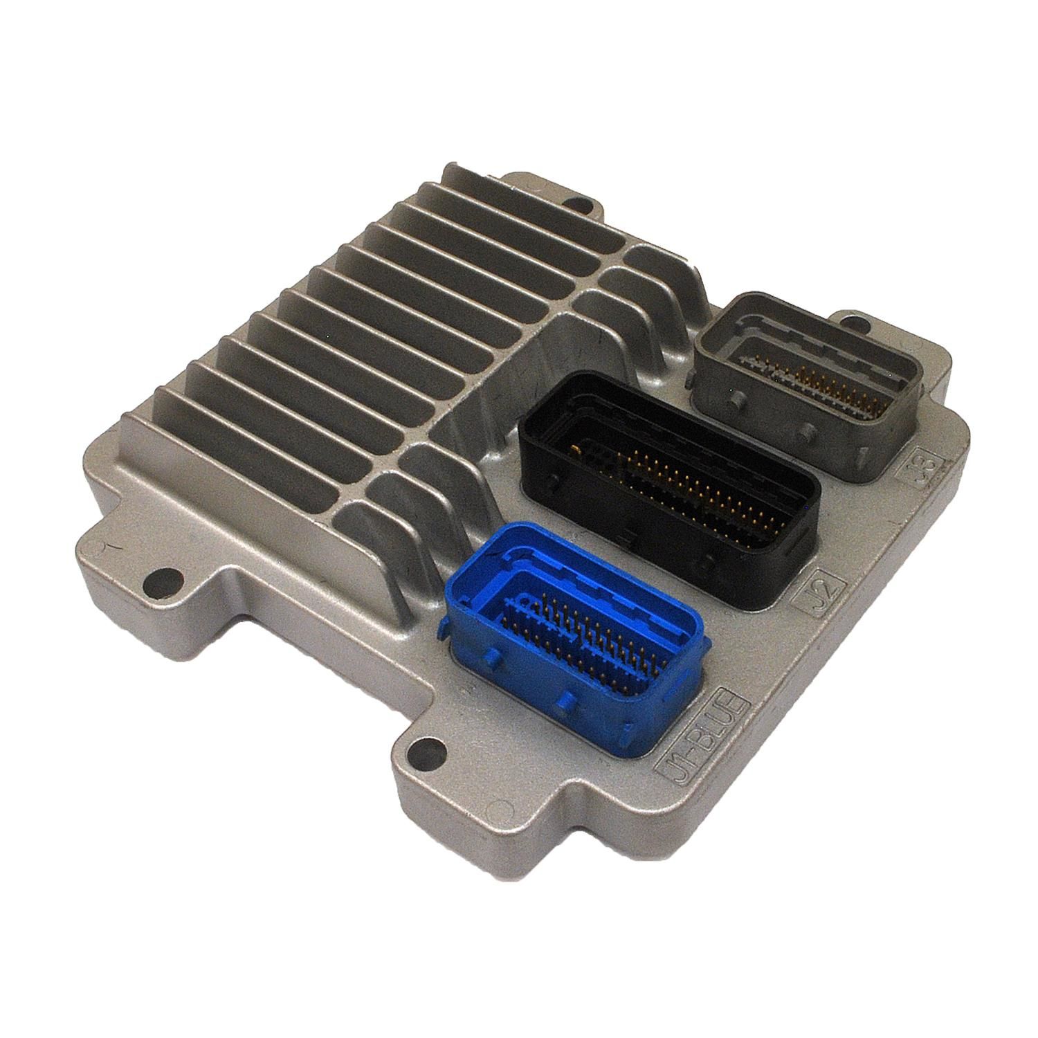 BSE Engine Control Computer ECC11465U