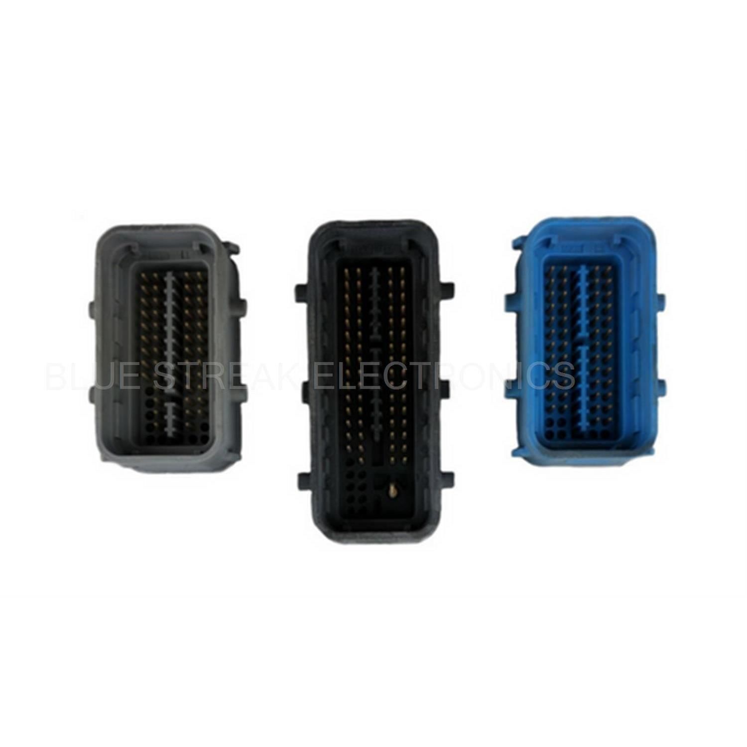 BSE Engine Control Computer ECC11473