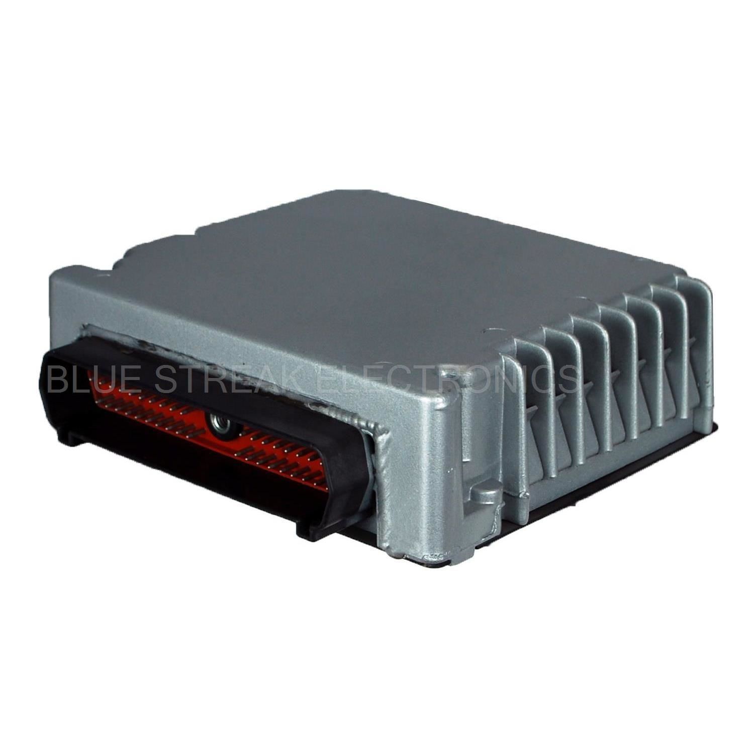 BSE Engine Control Computer ECC1554M