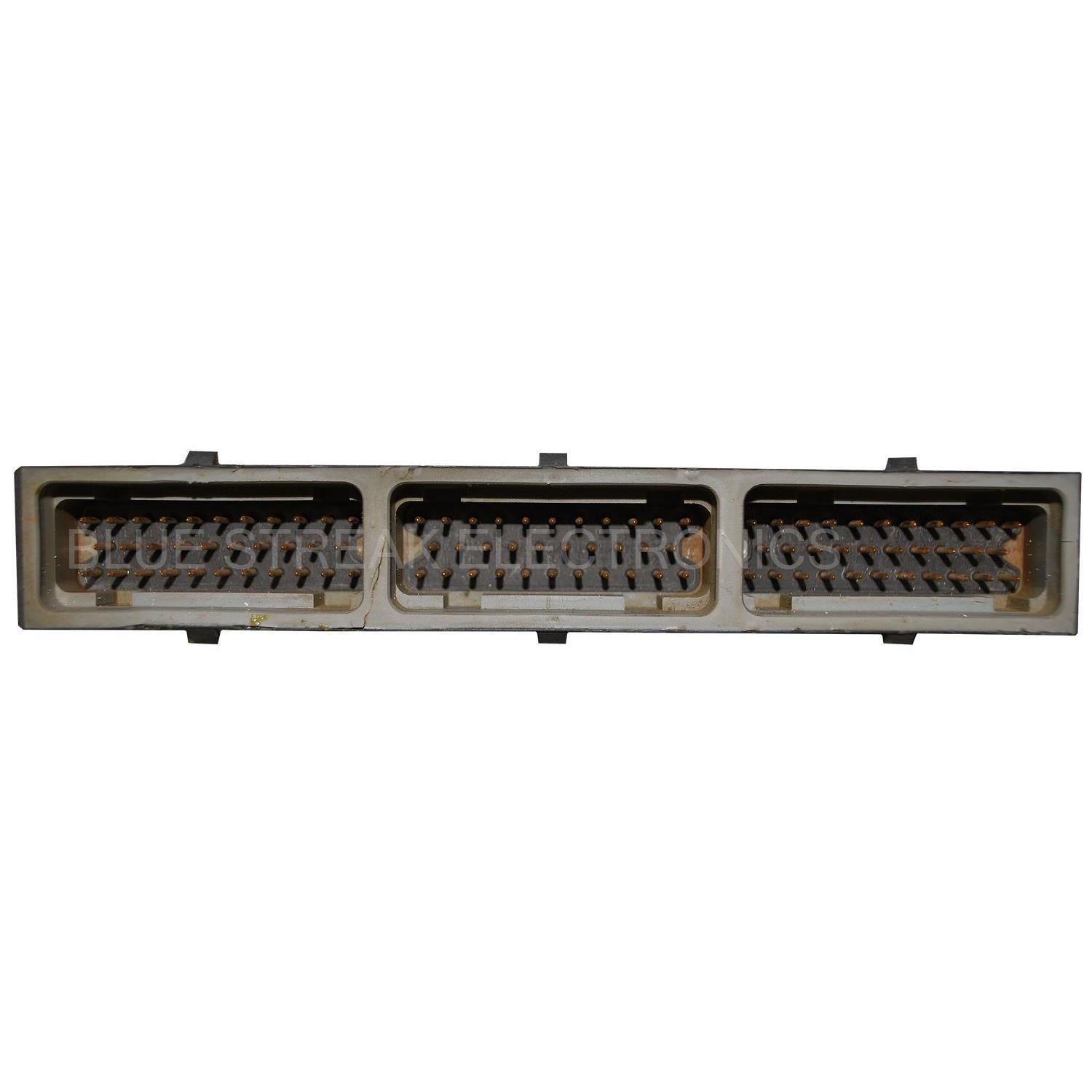 BSE Engine Control Computer ECC1736MU