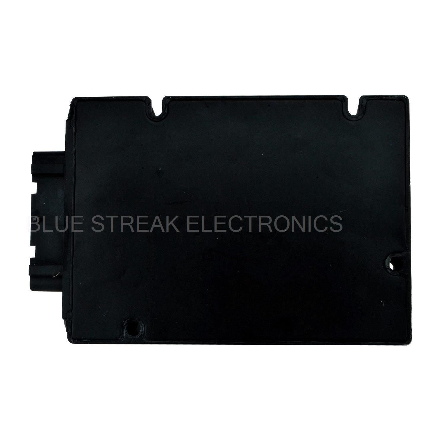 BSE Fuel Pump Driver Module ECC1998M