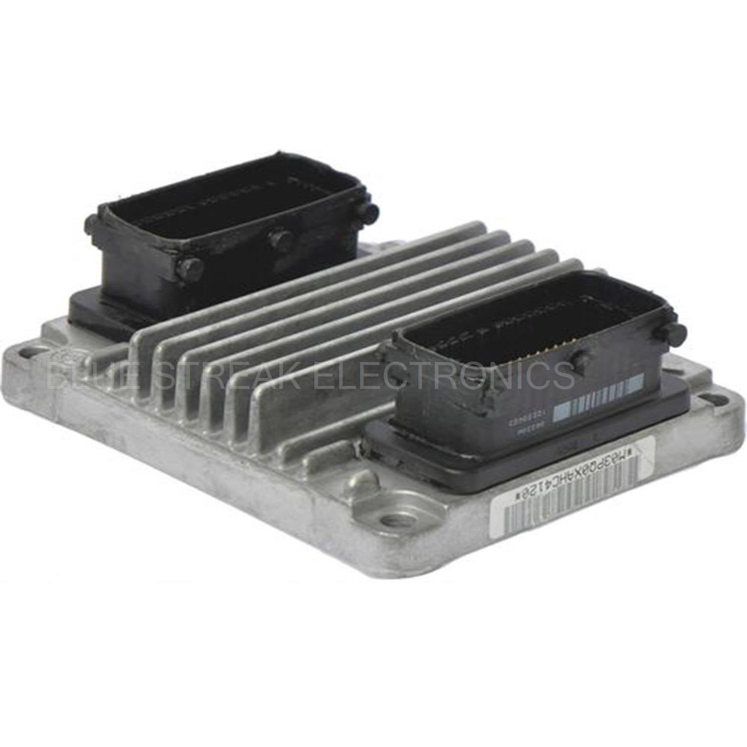 BSE Engine Control Computer ECC2003M