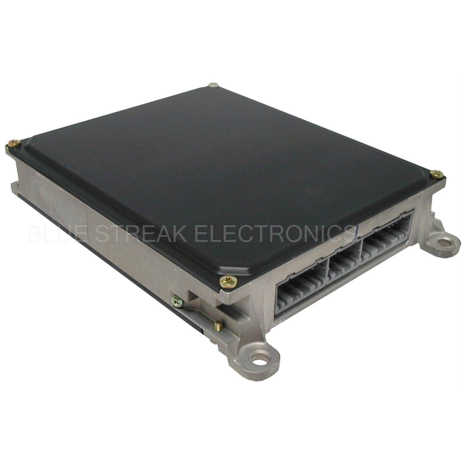 BSE Engine Control Computer ECC2071M