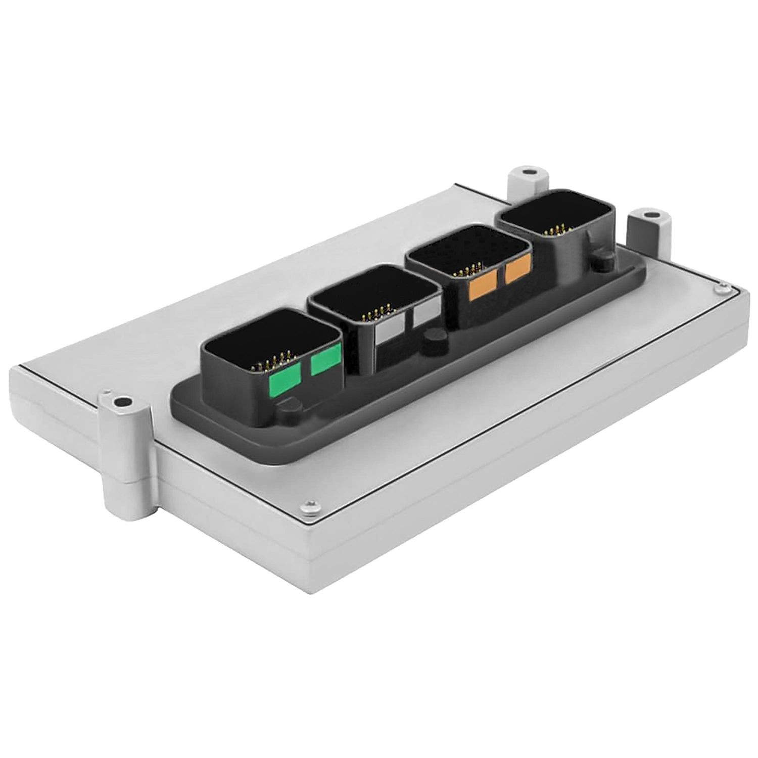 BSE Original Remanufactured Engine Control Module ECC23141M