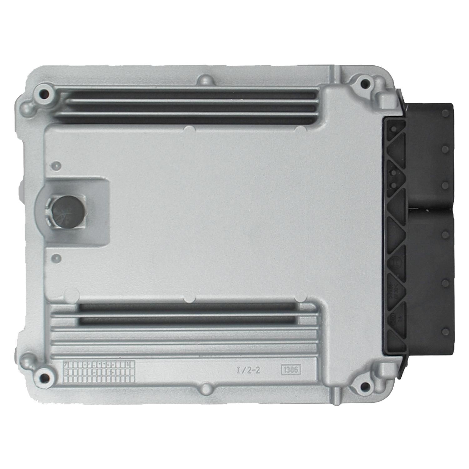 BSE Engine Control Computer ECC304