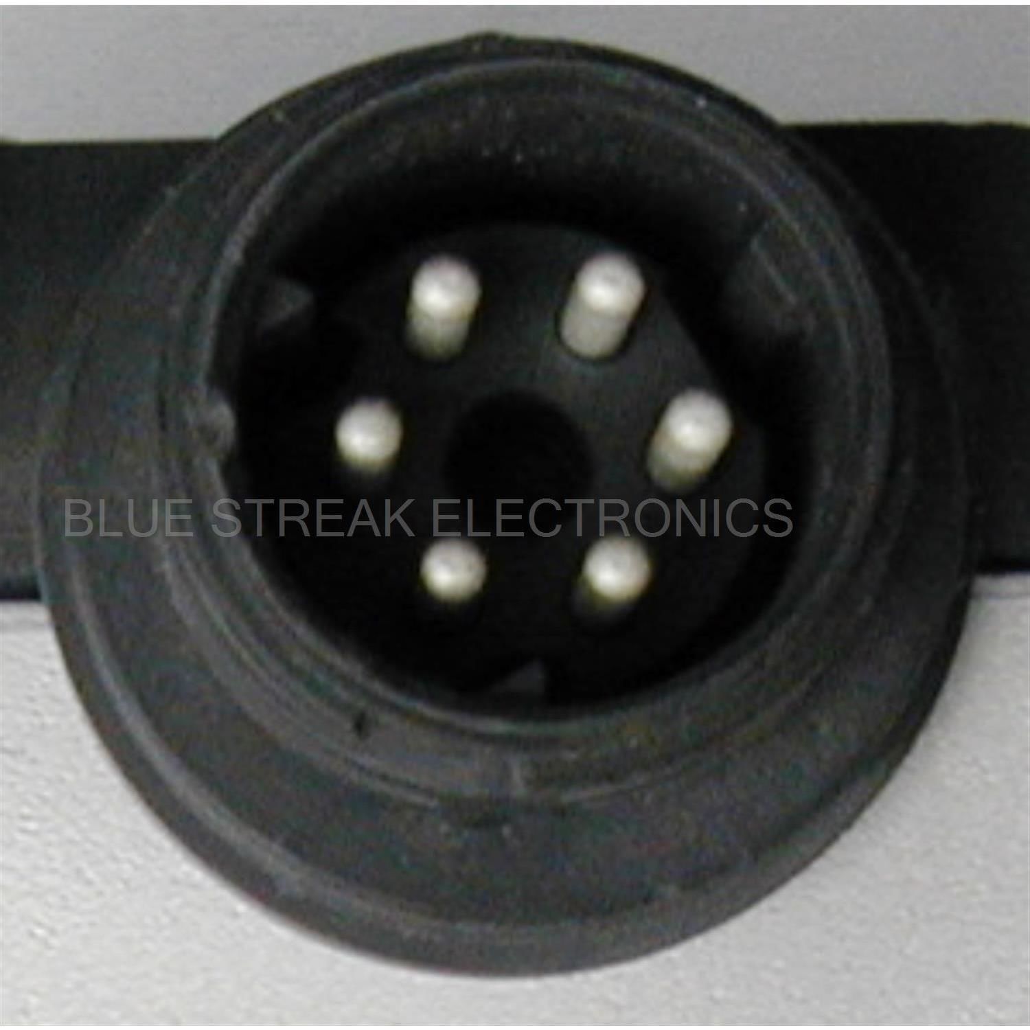 BSE Original Engine Control Module (ECM) ECC3416M