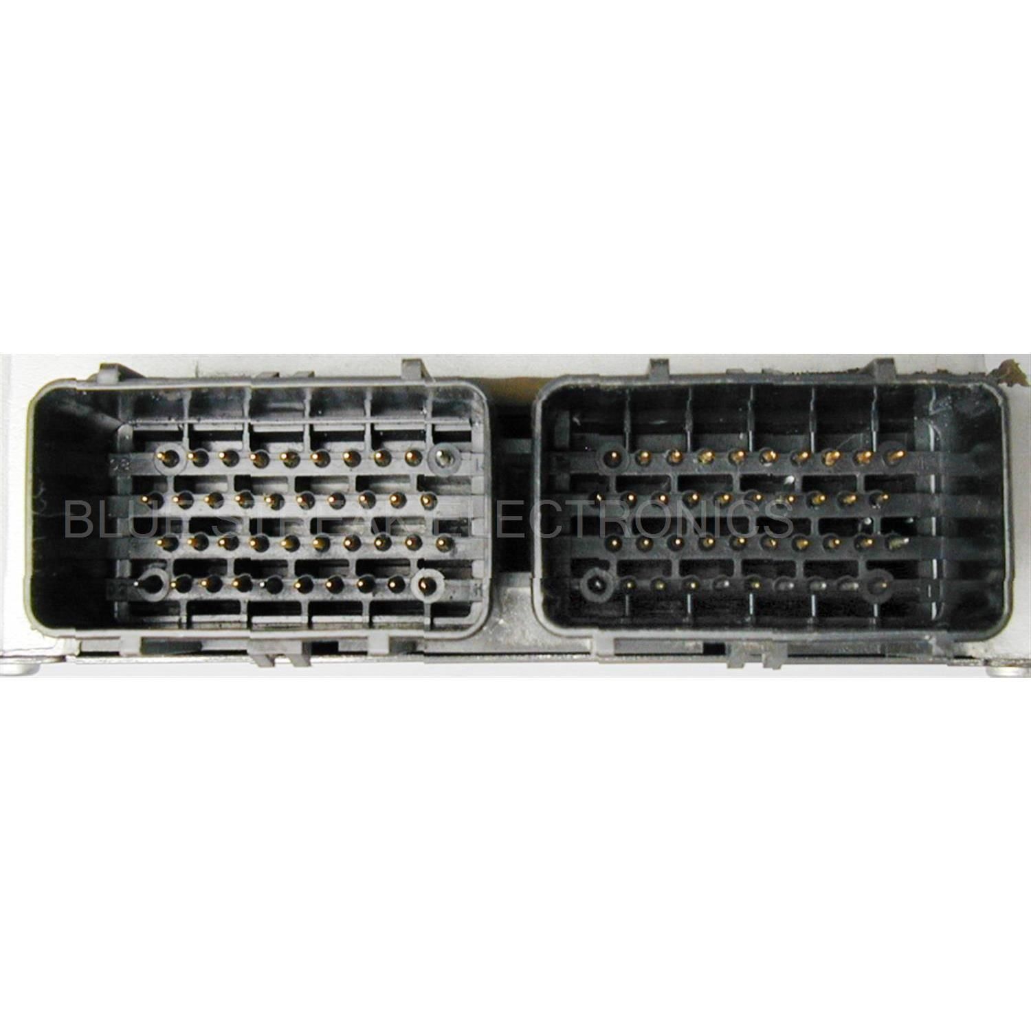 BSE Engine Control Computer ECC3684