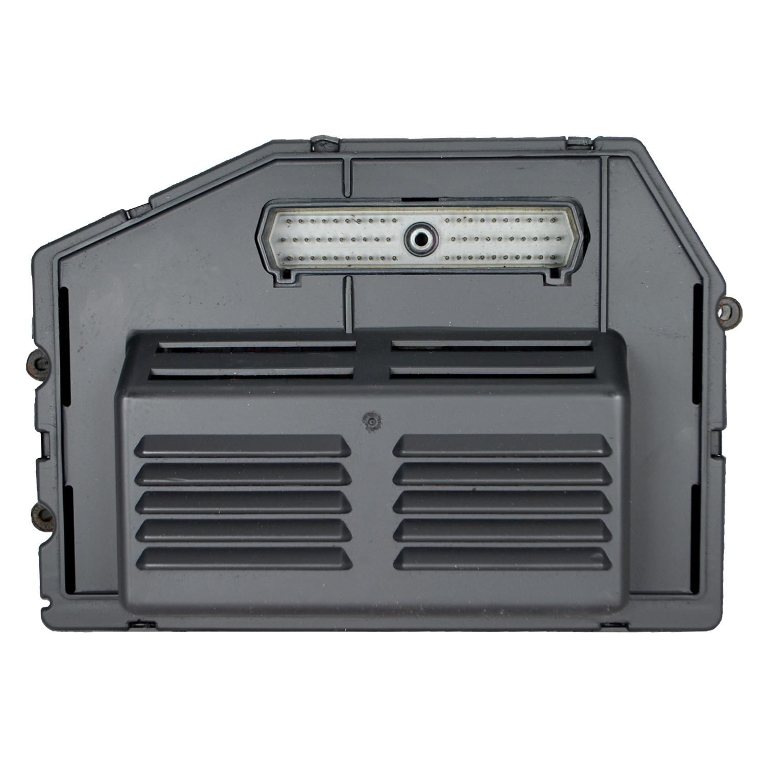 BSE Engine Control Computer ECC3758