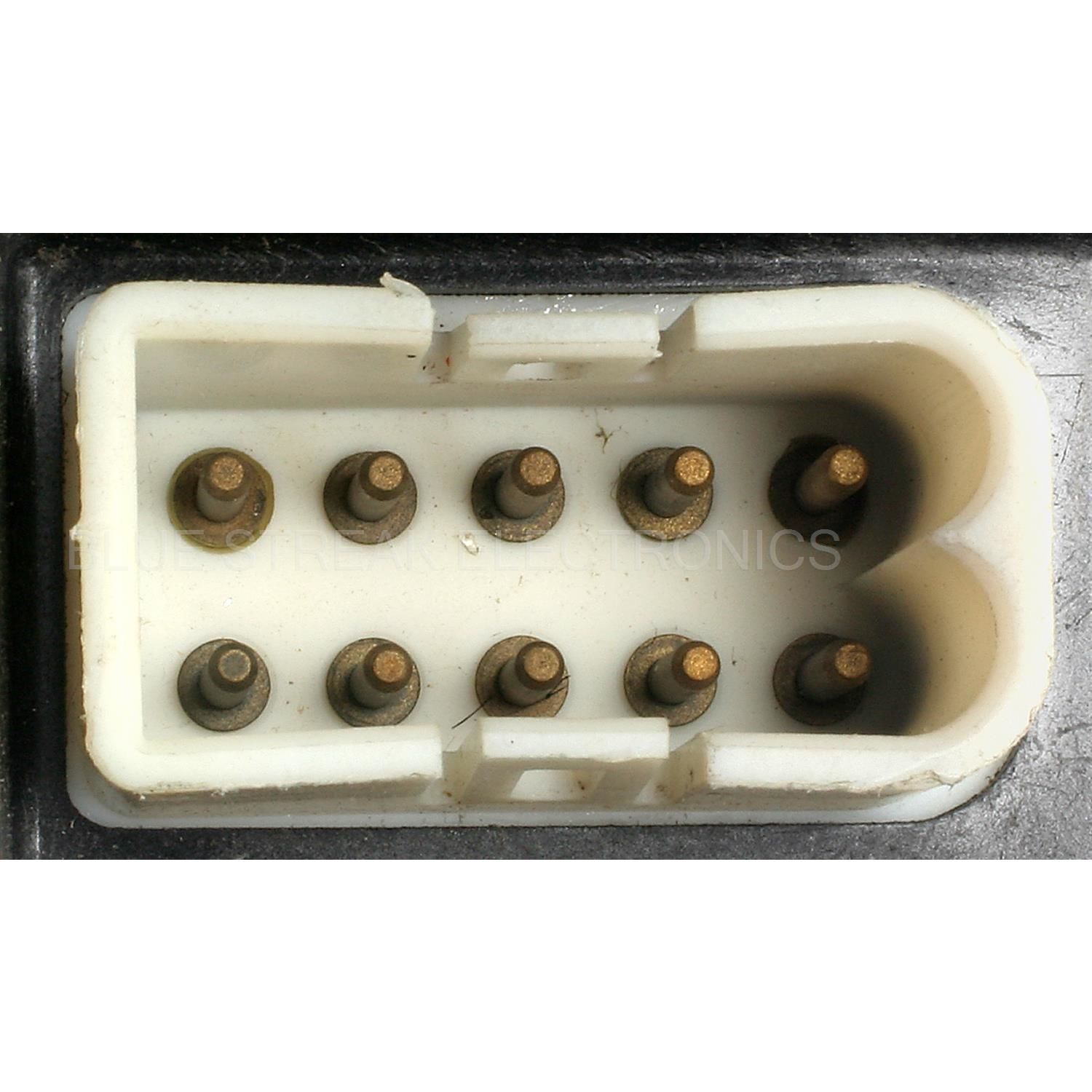 BSE Engine Control Computer ECC456