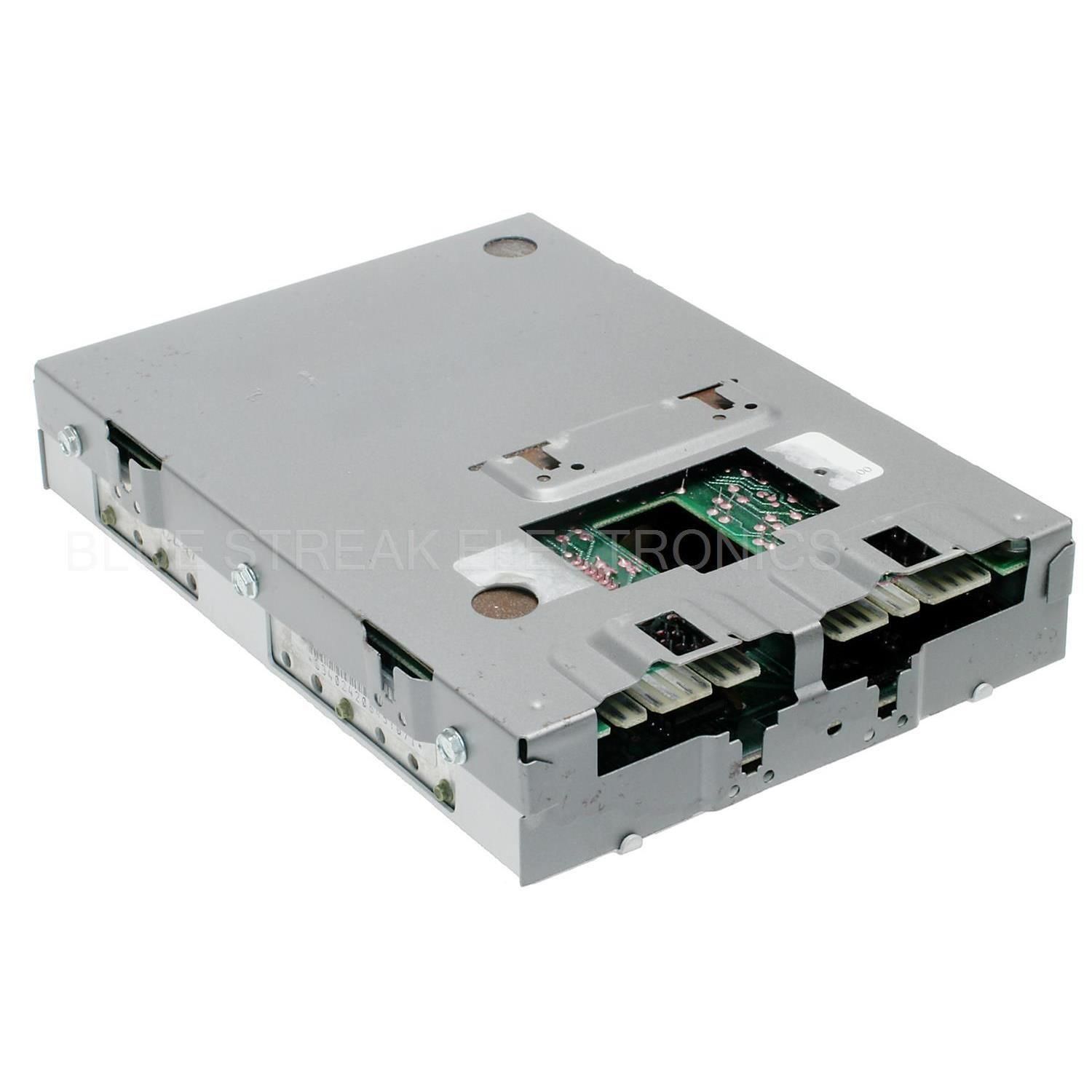BSE Engine Control Computer ECC4770