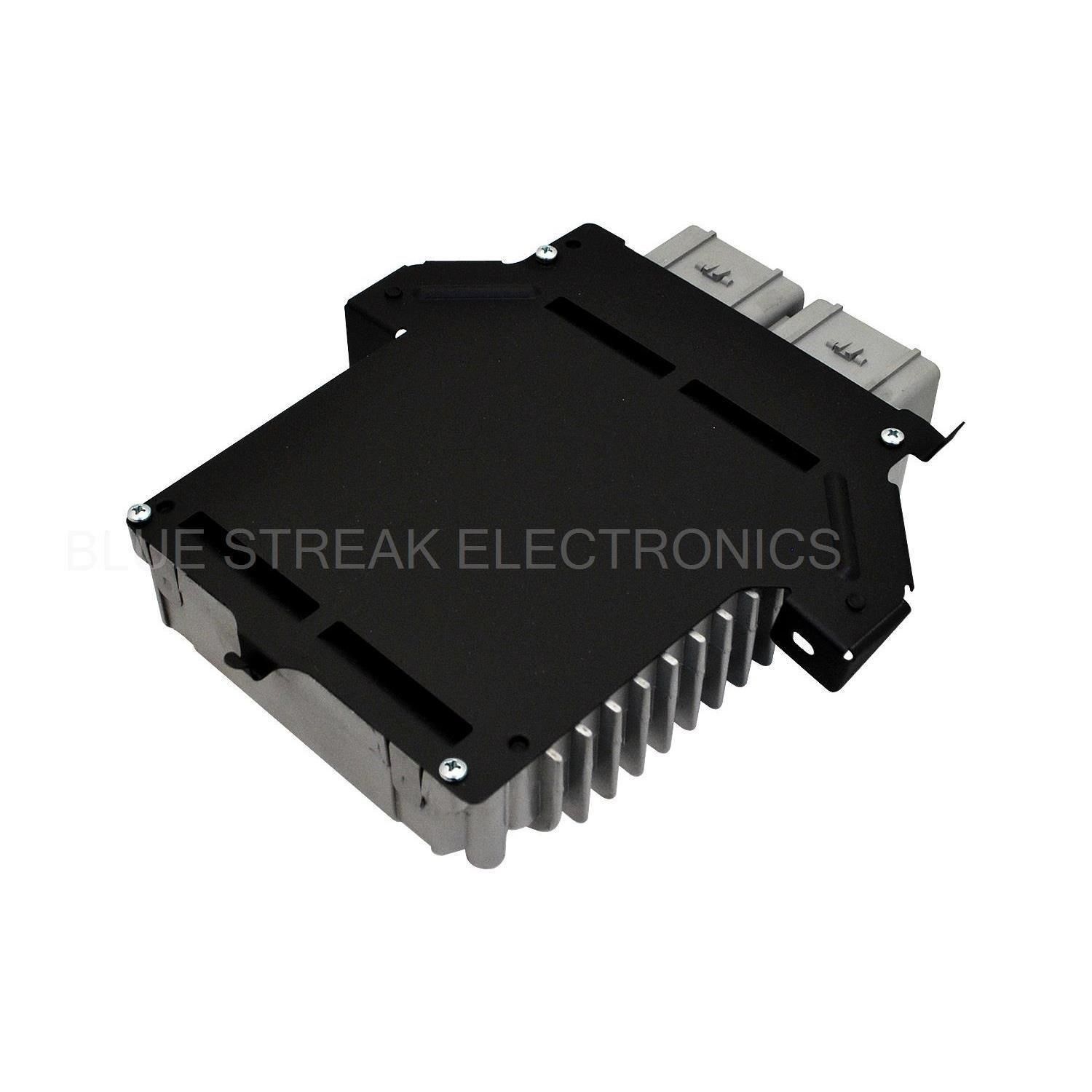 BSE Engine Control Computer ECC6573S