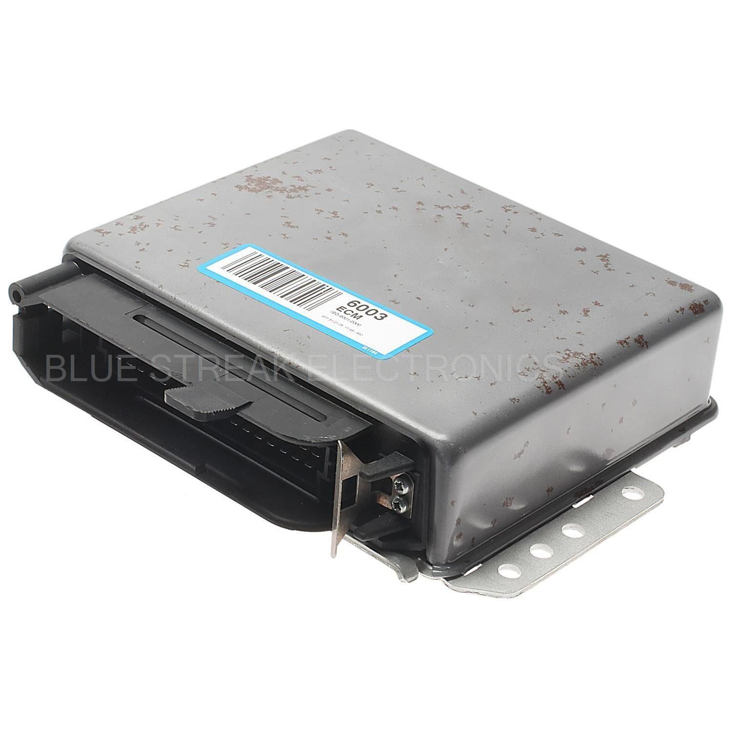 BSE Engine Control Computer ECC703