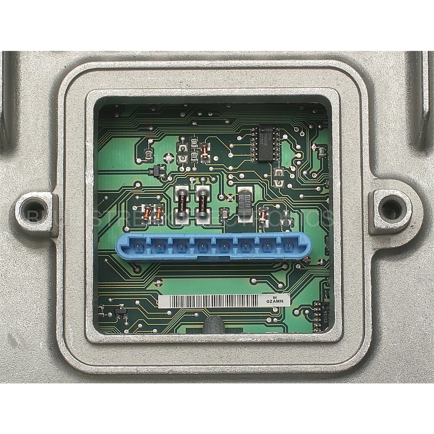 BSE Engine Control Computer ECC7058MU