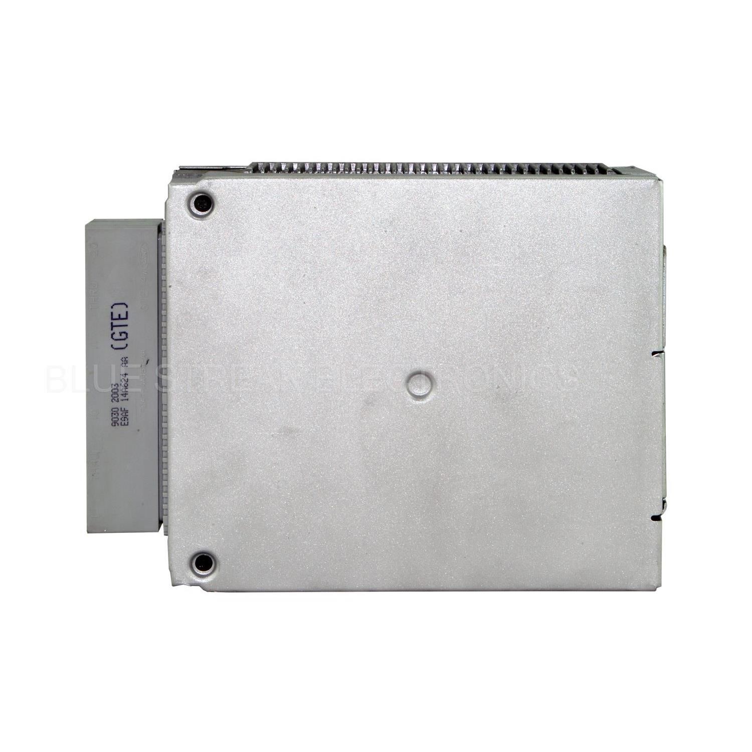 BSE Engine Control Computer ECC79