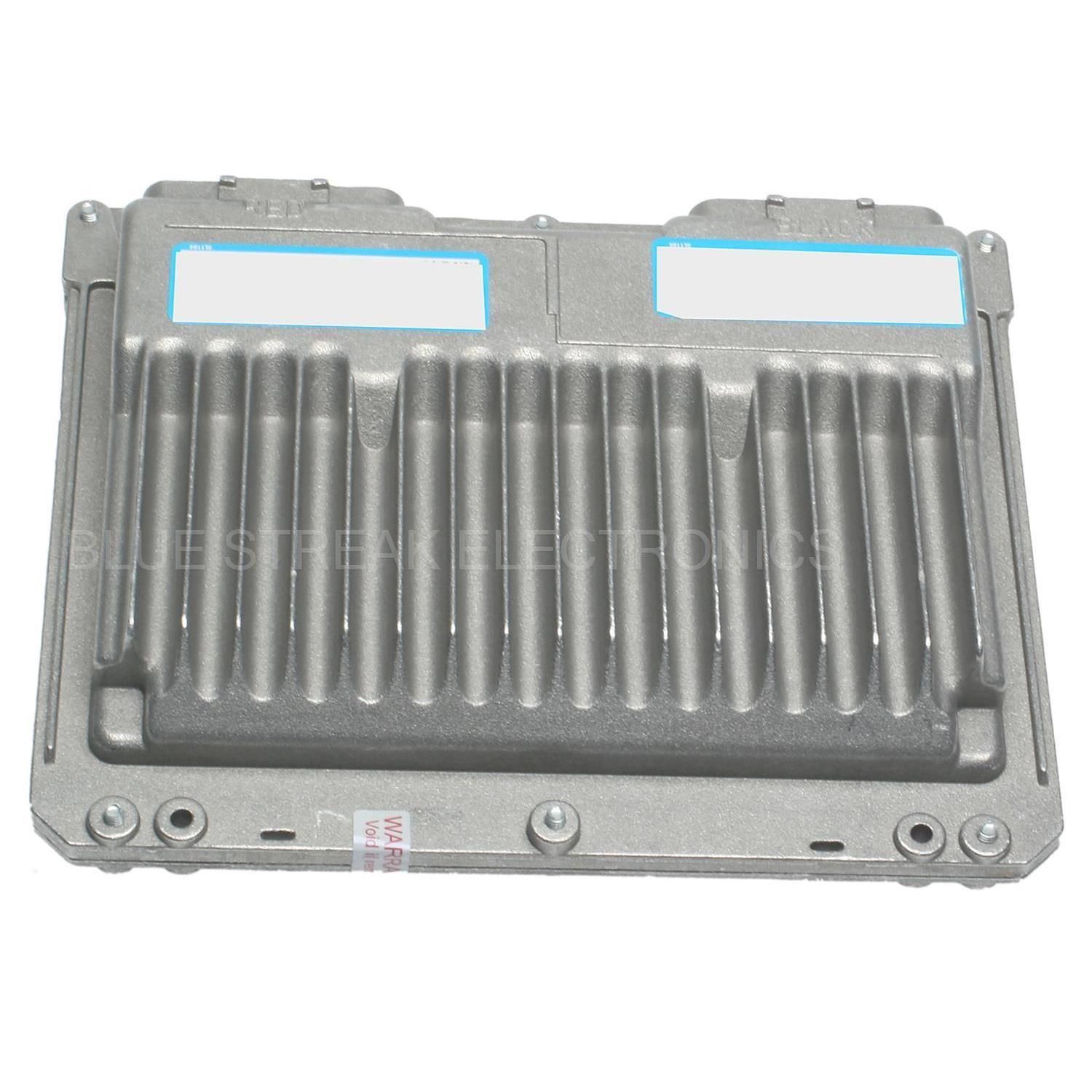 BSE Engine Control Computer ECC8051MU