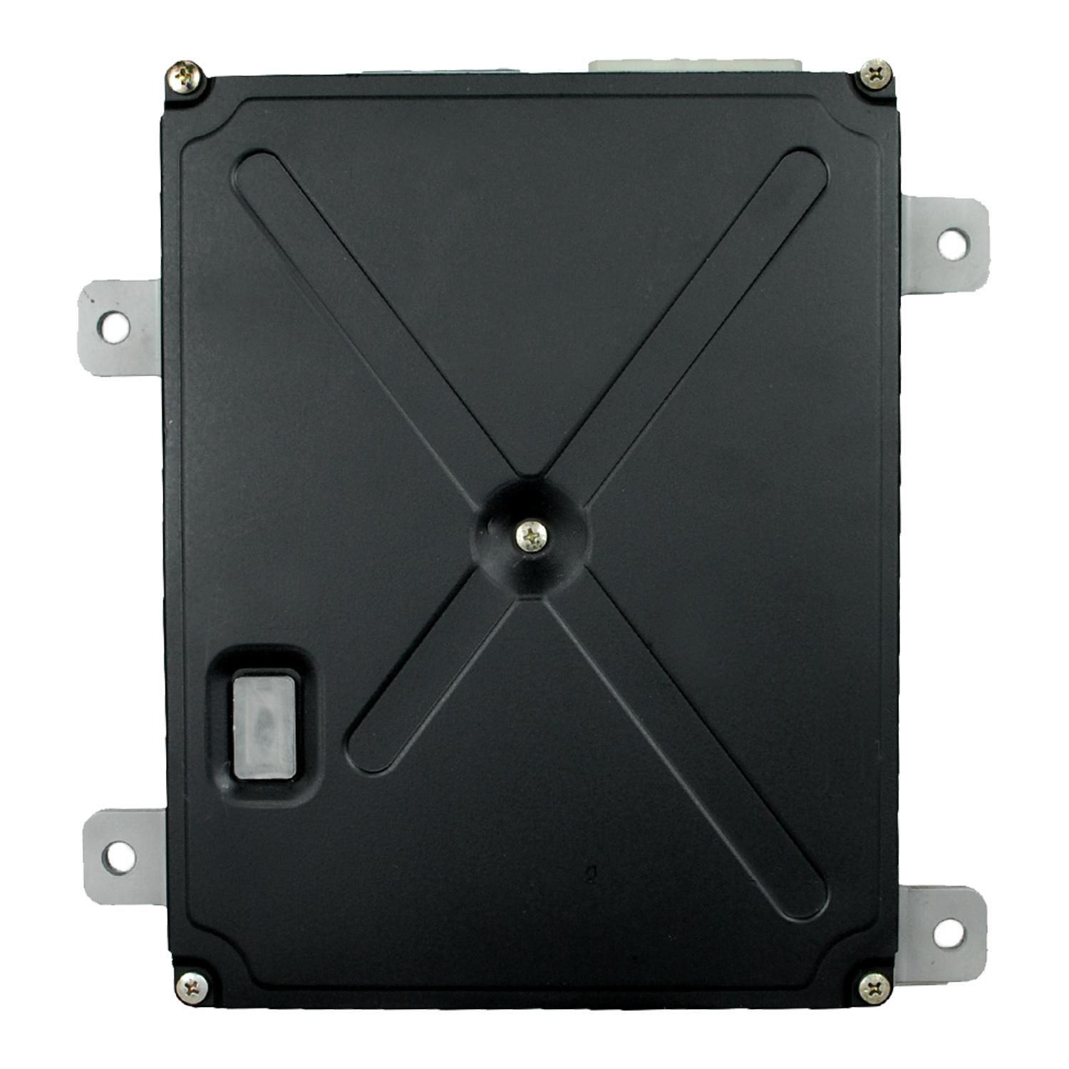 BSE Engine Control Computer ECC817