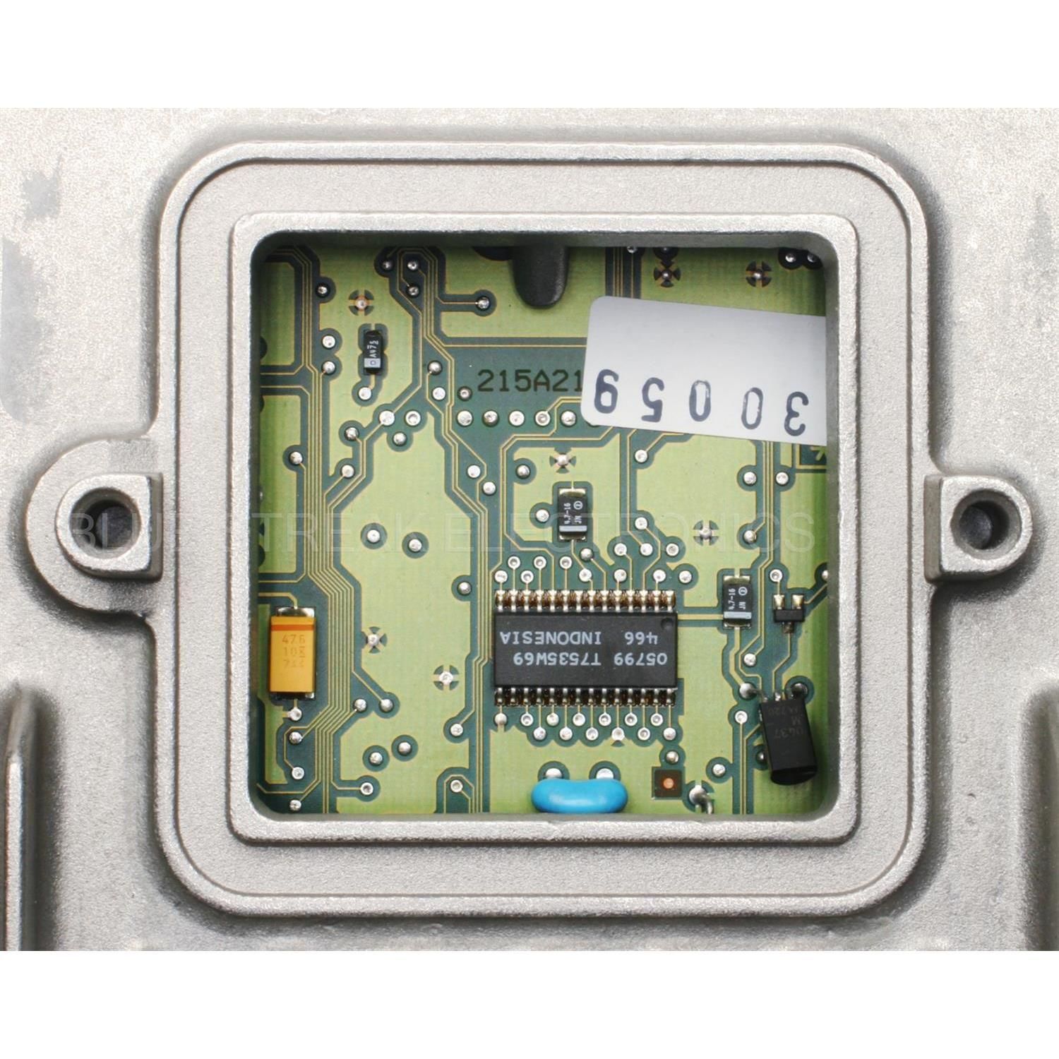 BSE Engine Control Computer ECC8212MU