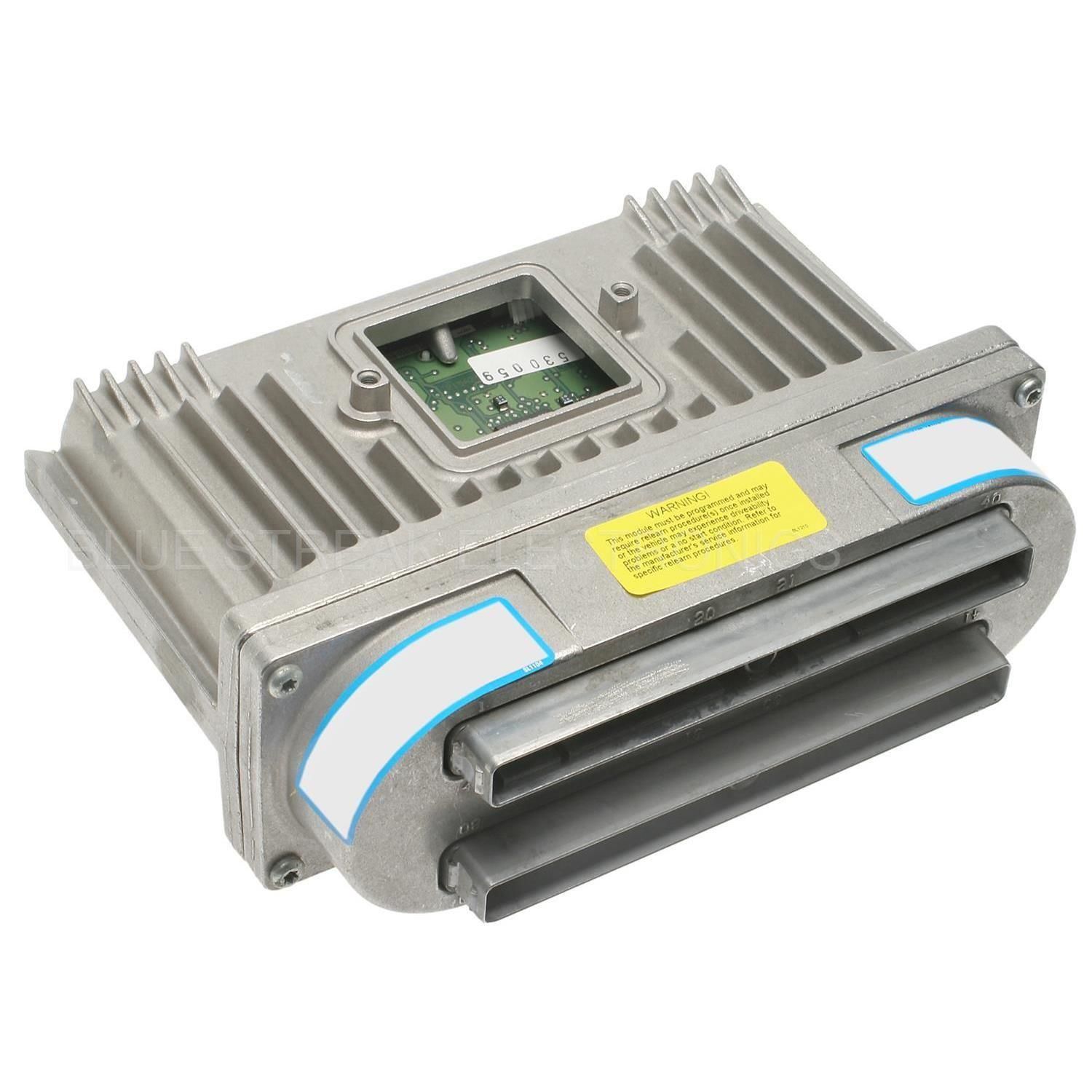 BSE Engine Control Computer ECC8212MU