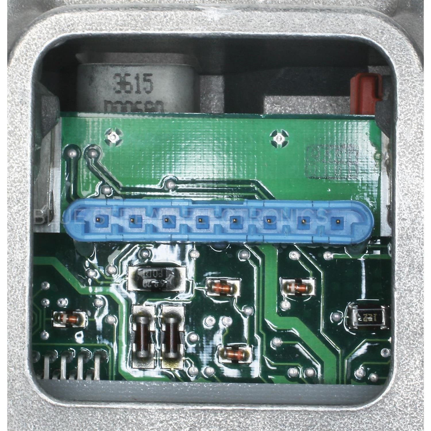 BSE Engine Control Computer ECC8545MU