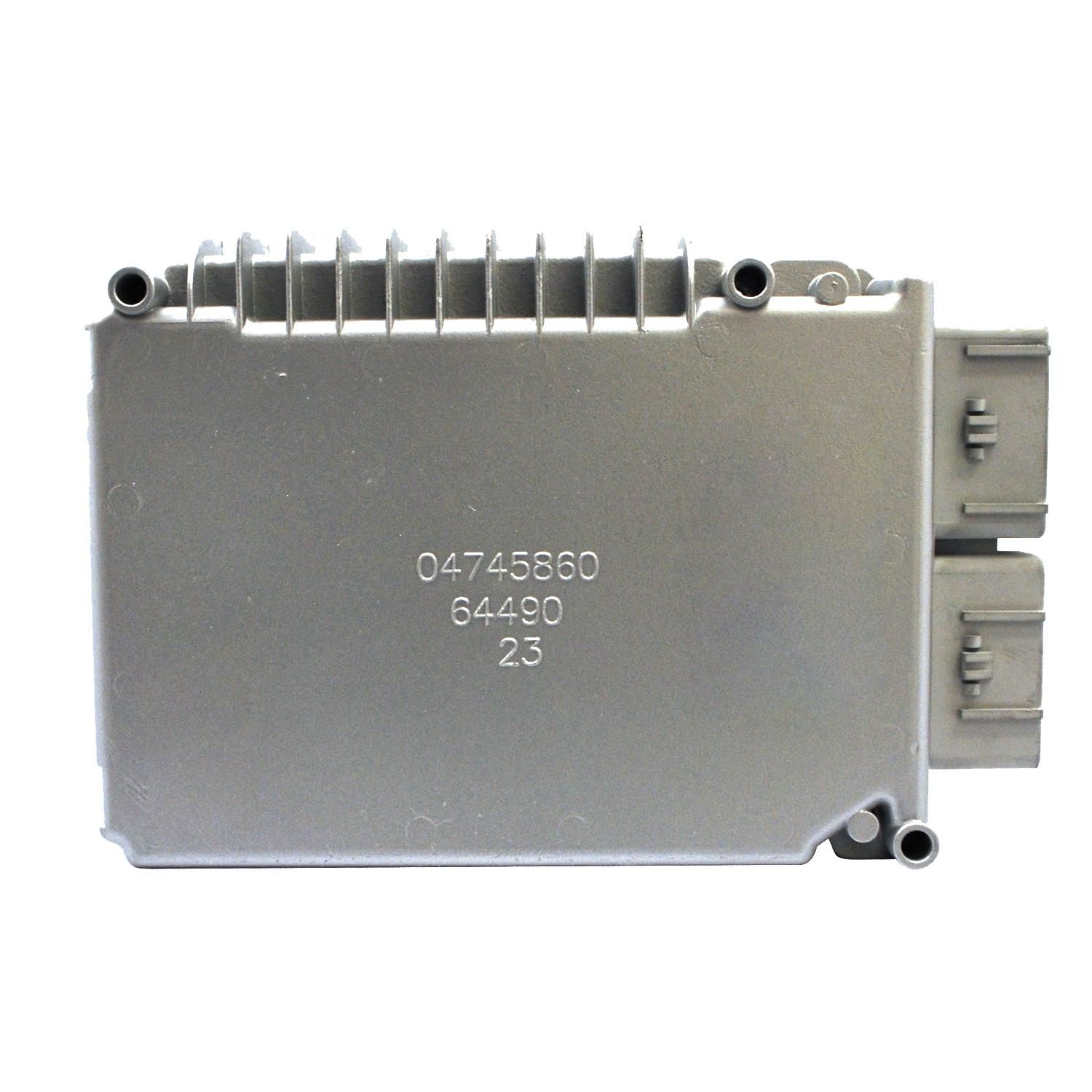 BSE Engine Control Computer ECC9013M