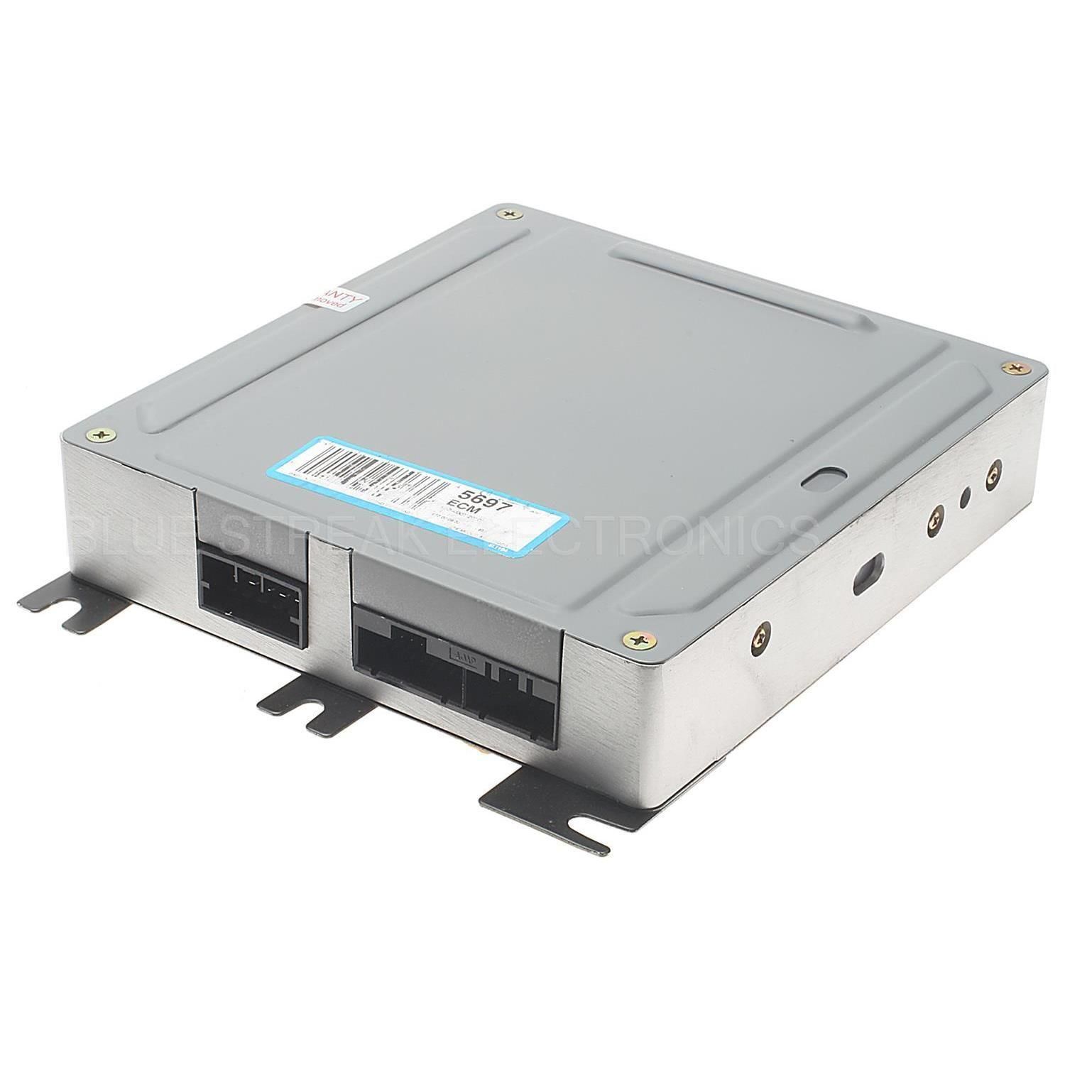 BSE Engine Control Computer ECC9648
