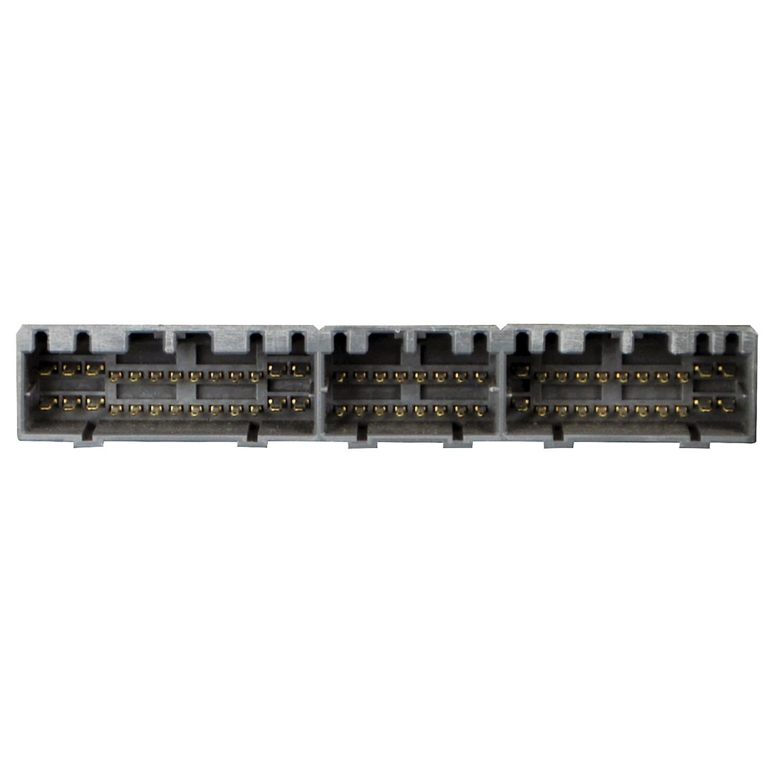 BSE Engine Control Computer ECC9703M
