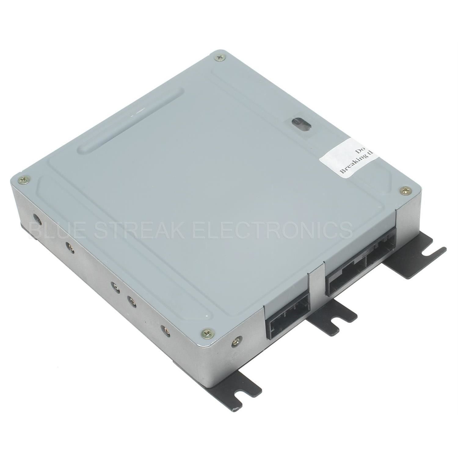 BSE Engine Control Computer ECC9713