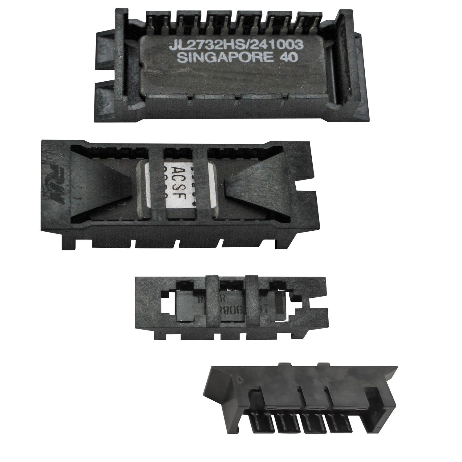BSE PROM Computer Chip GM100