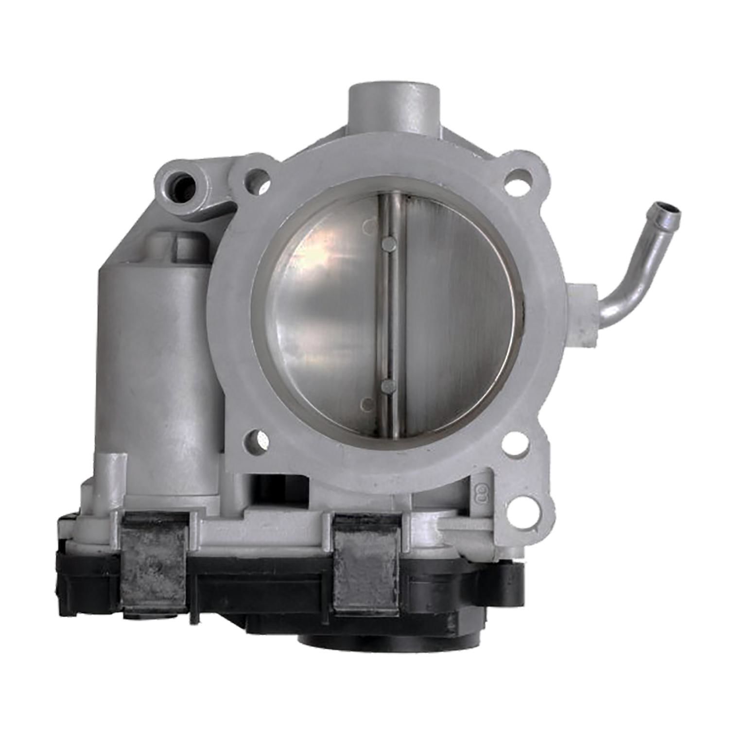 BSE Remanufactured Fuel Injection Throttle Body RTB1073