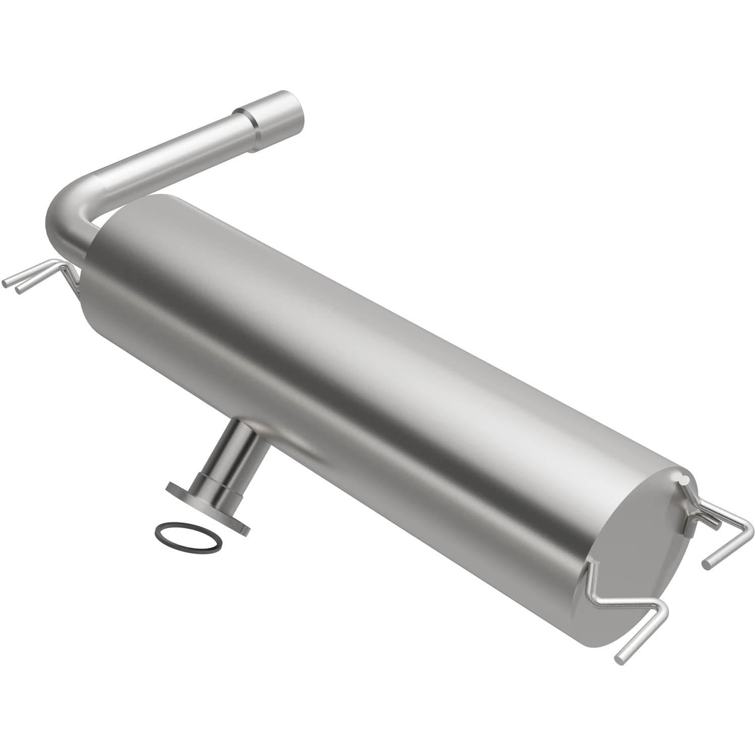 BRExhaust Exhaust Pipe 106-0136