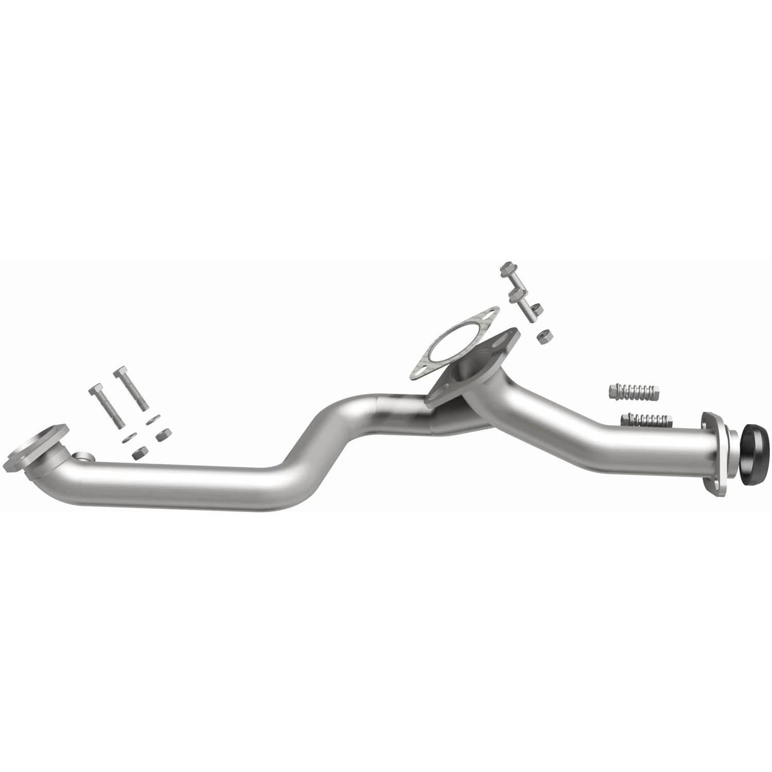 BRExhaust Exhaust Pipe Kit 107-0019