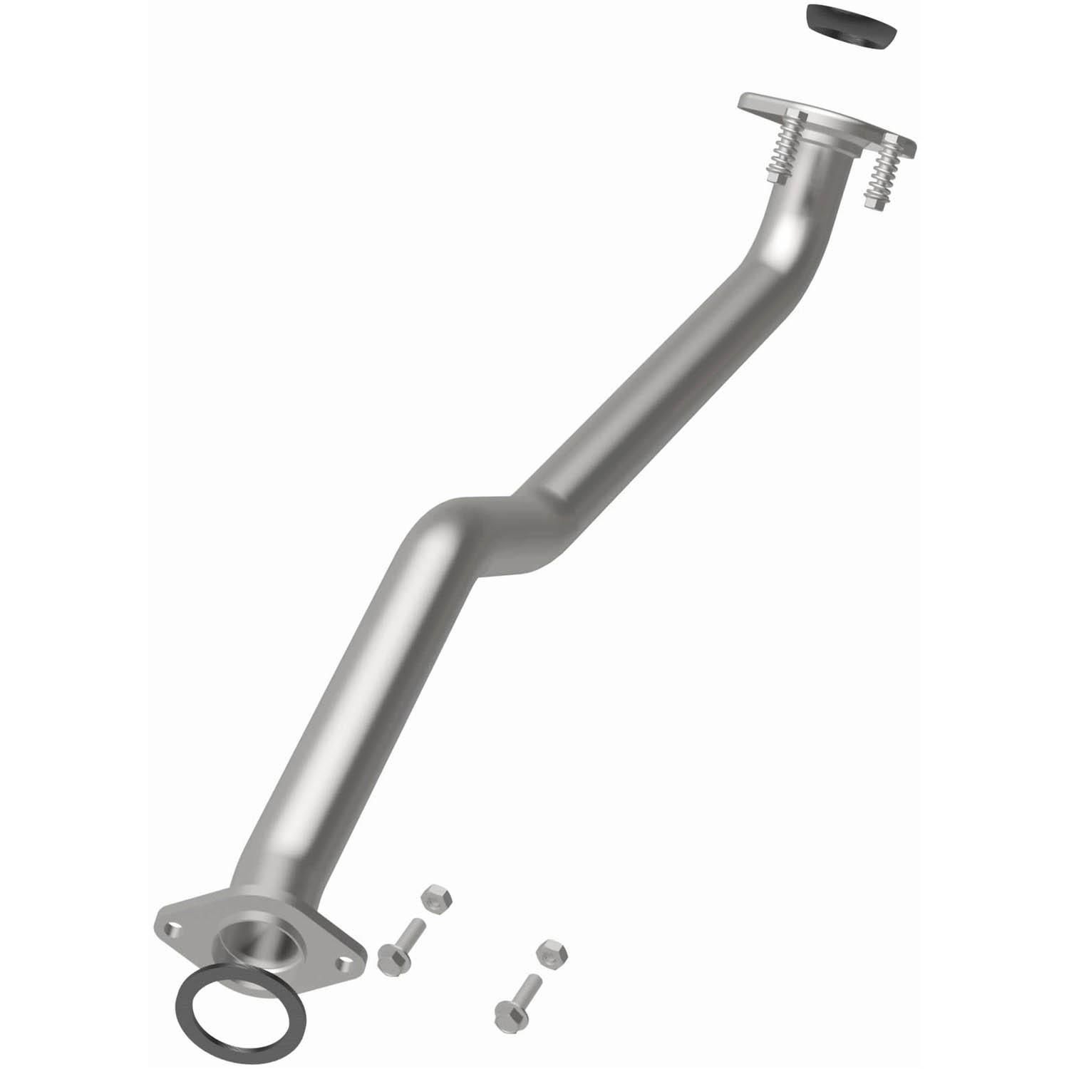 BRExhaust Kits Exhaust Pipe Kit 107-0052