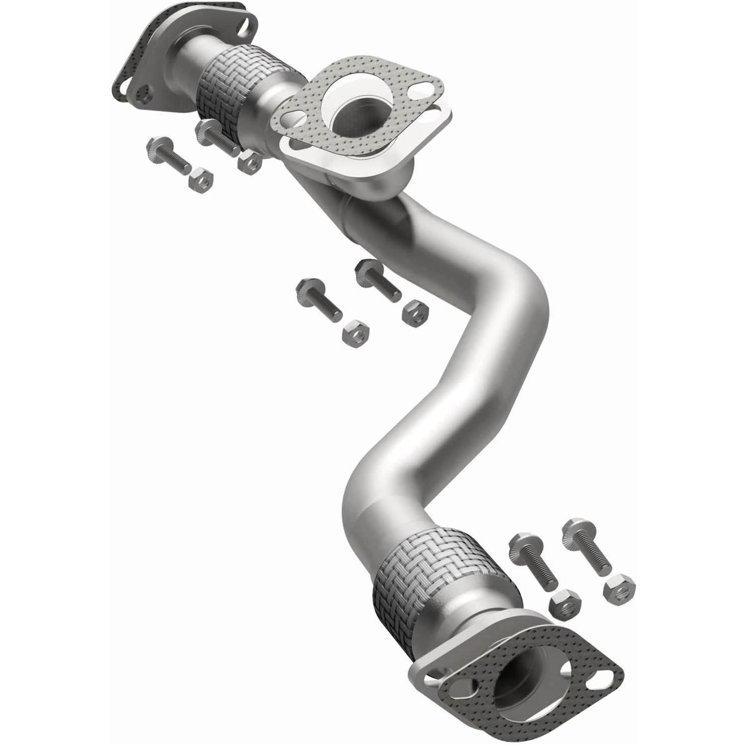 BRExhaust Exhaust Pipe Kit 1070080