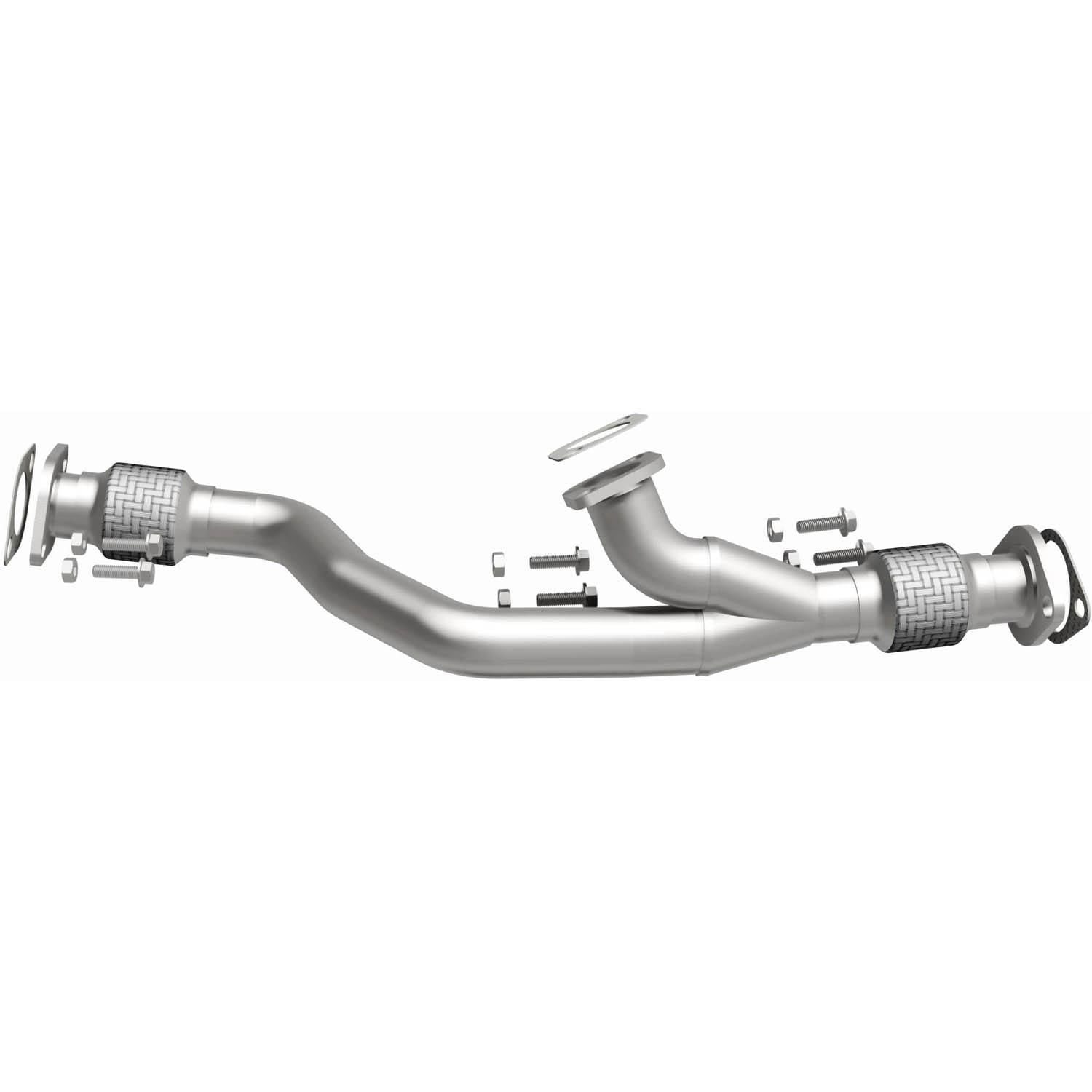 BRExhaust Exhaust Pipe Kit 1070080
