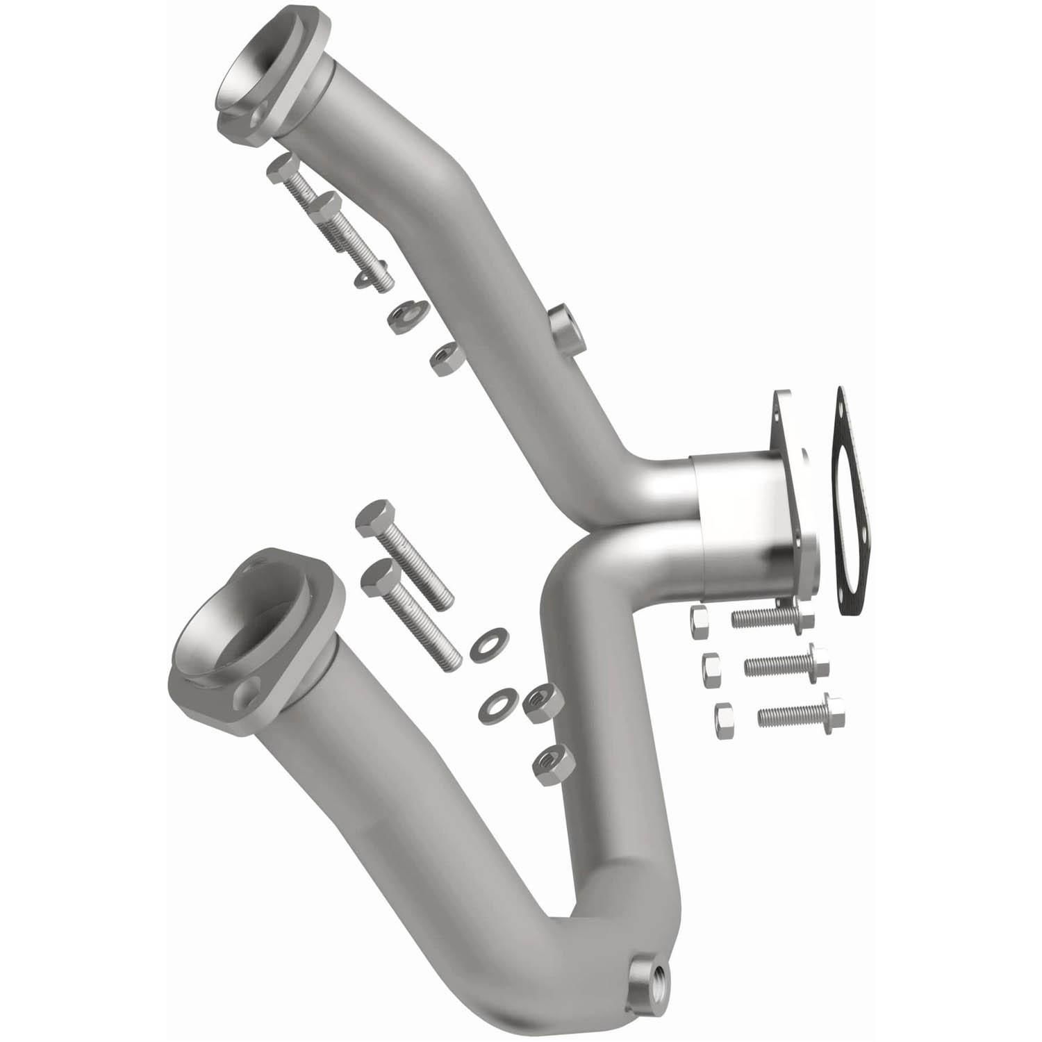 BRExhaust Exhaust Pipe Kit 107-0101